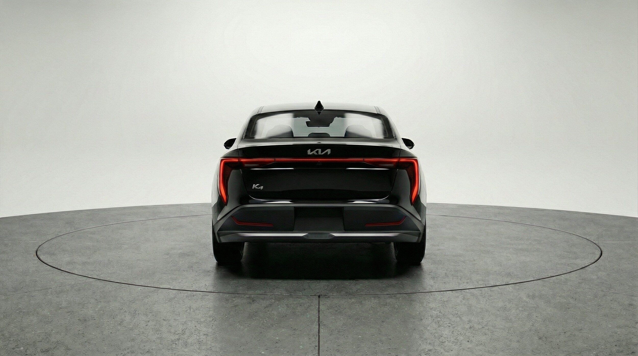 Thumbnail: 2026 Kia K4 - 7