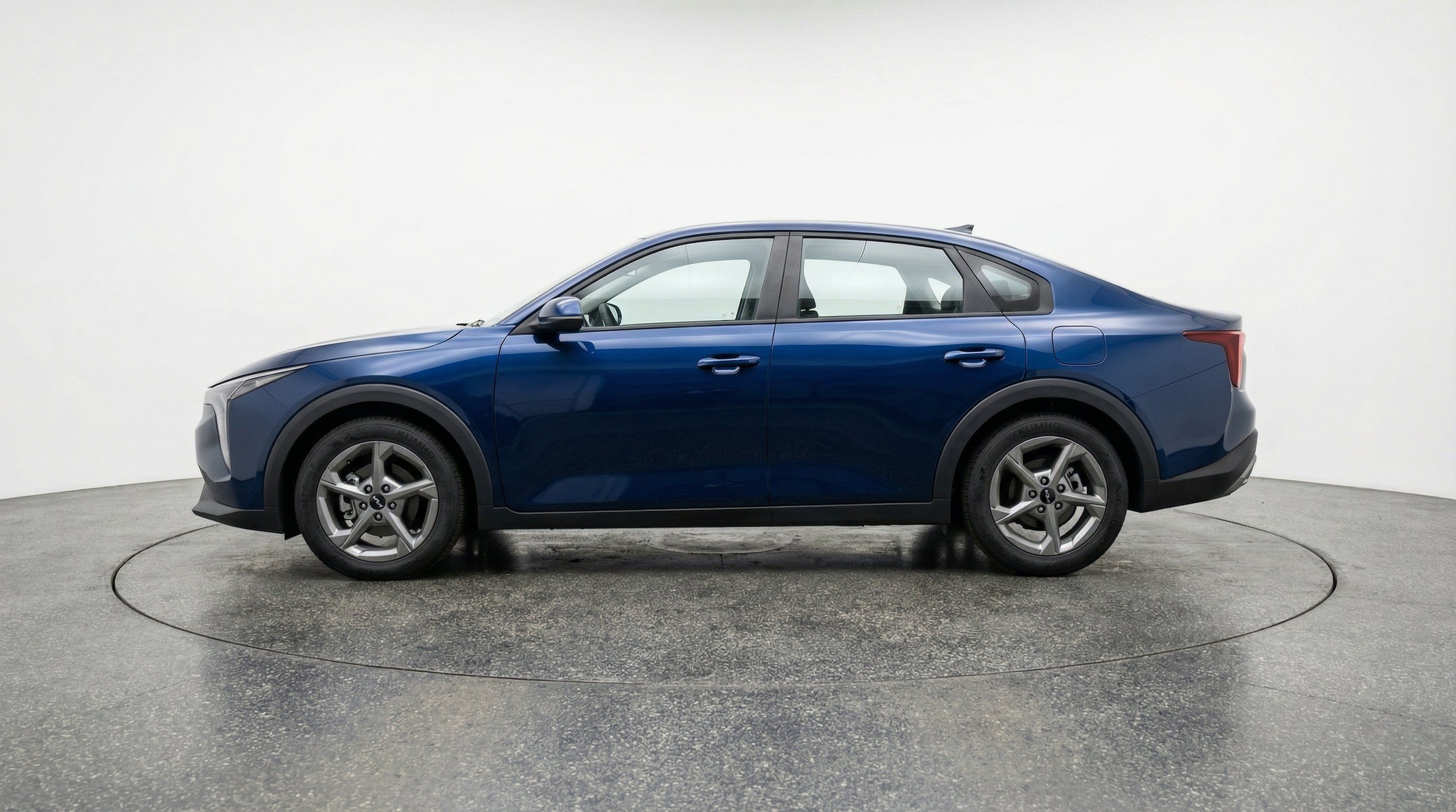 Thumbnail: 2026 Kia K4 - 5