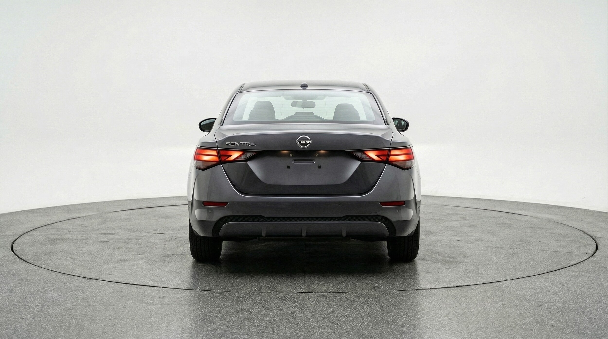 Thumbnail: 2025 Nissan Sentra - 6