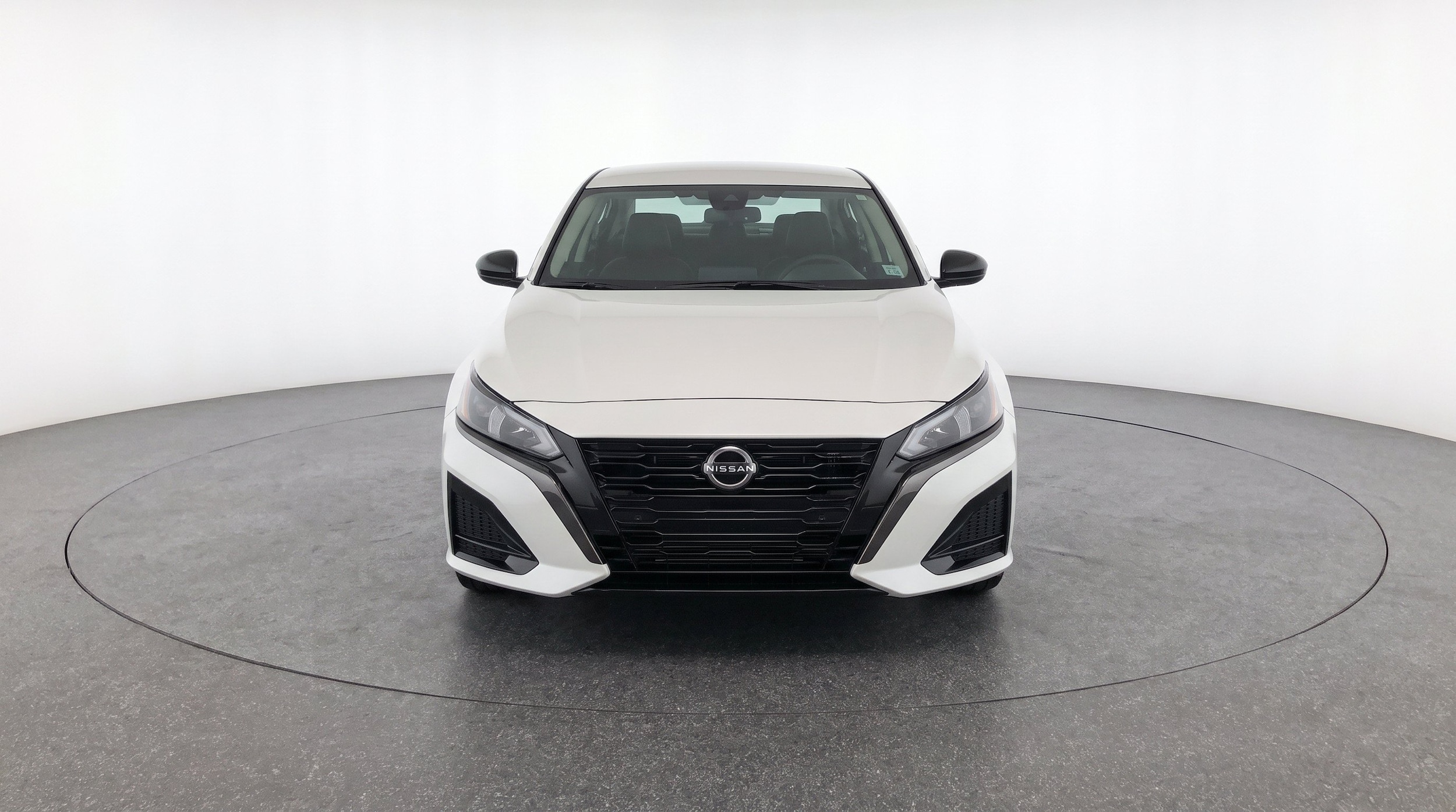 Thumbnail: 2026 Nissan Altima - 2