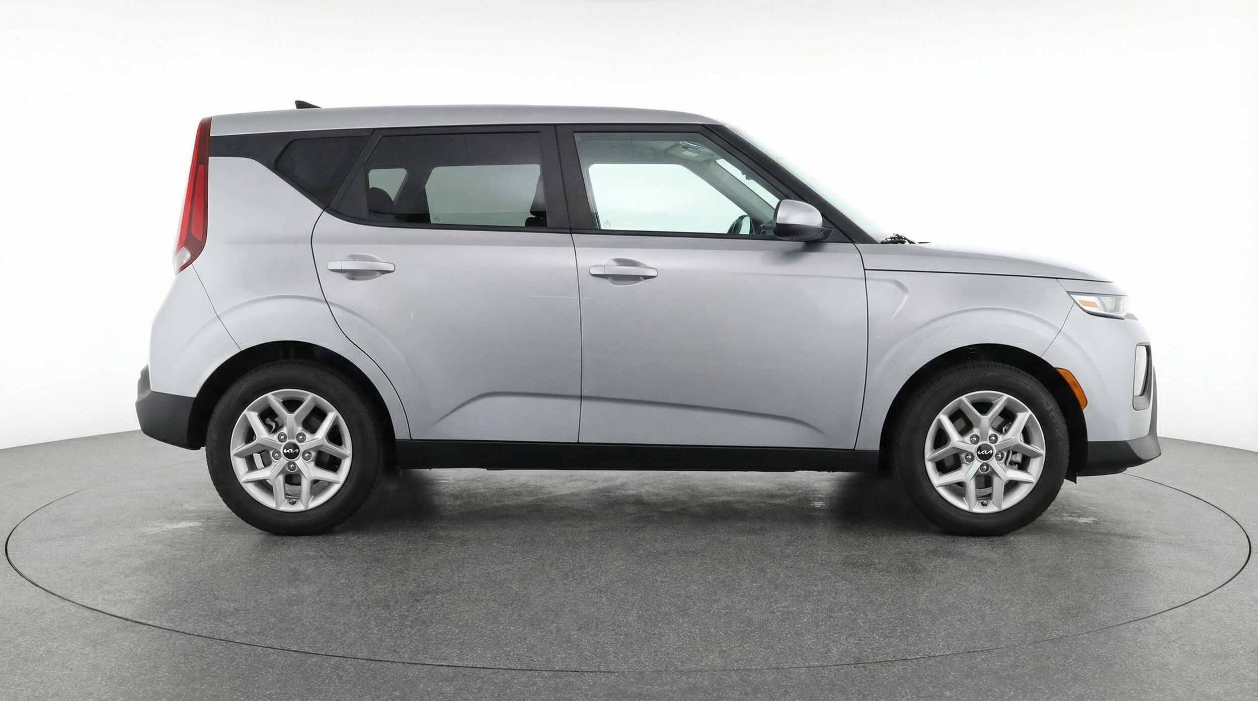 Thumbnail: 2025 Kia Soul - 11