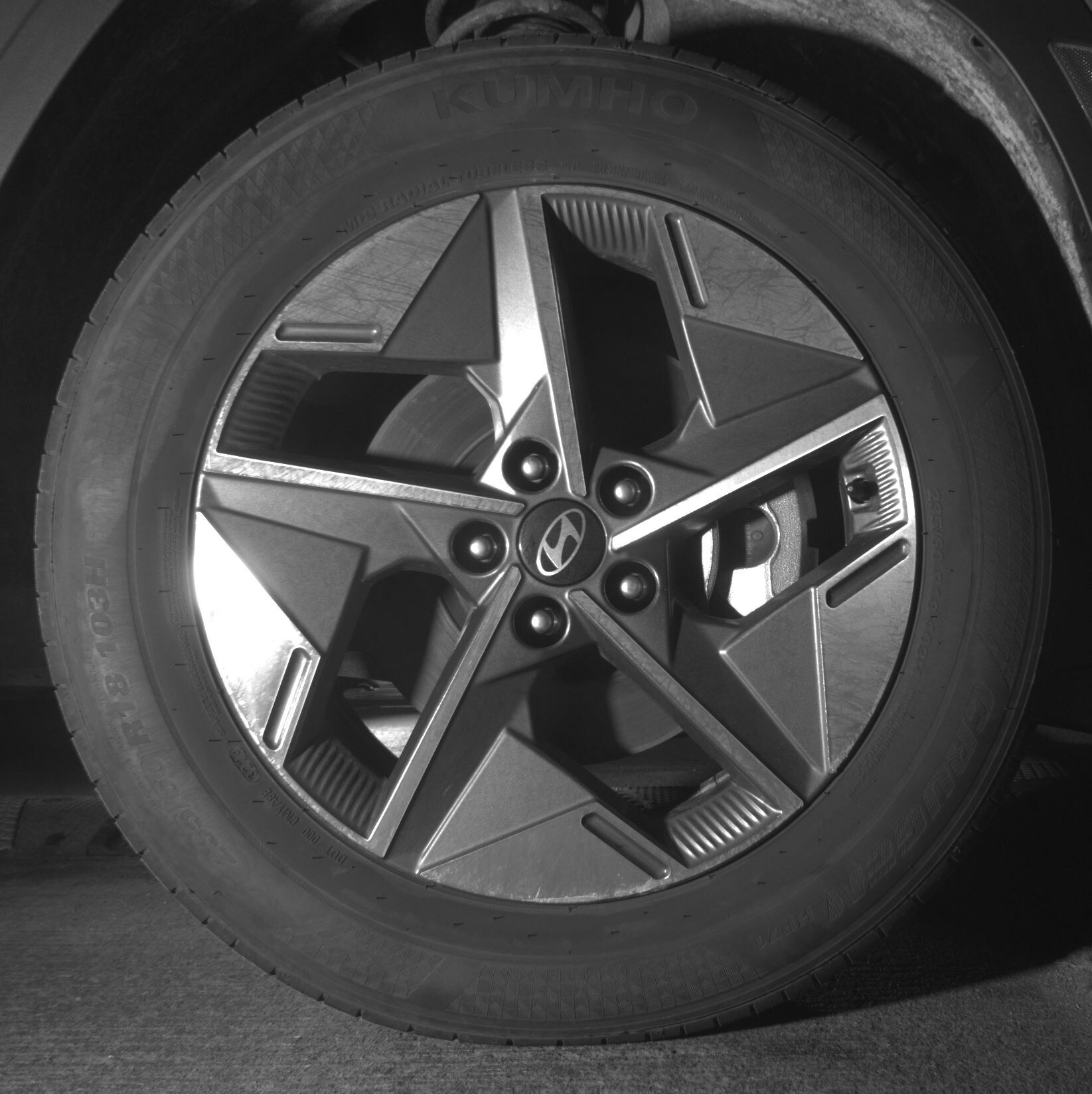 Thumbnail: 2025 Hyundai Tucson - 10