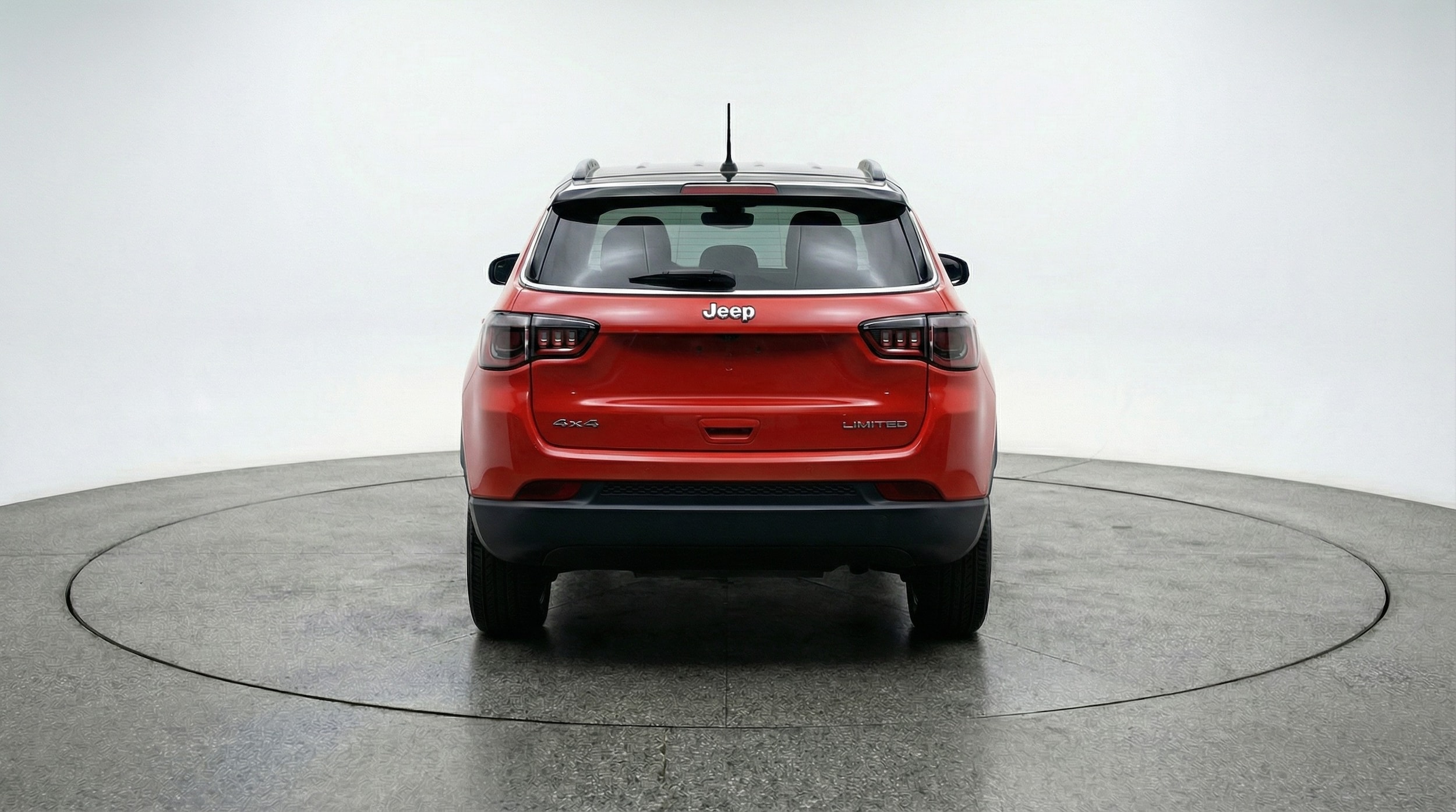 Thumbnail: 2025 Jeep Compass - 6