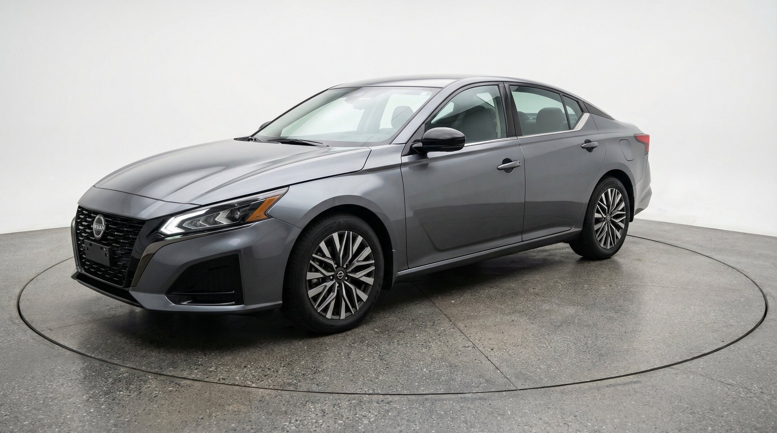Thumbnail: 2026 Nissan Altima - 3