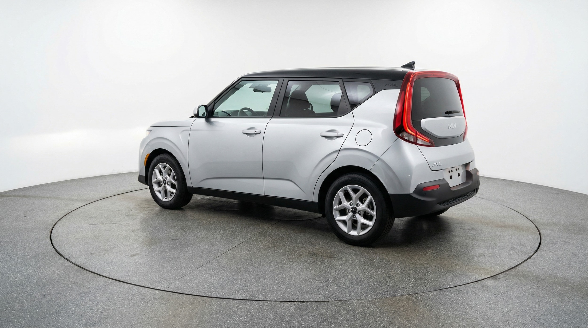Thumbnail: 2025 Kia Soul - 5
