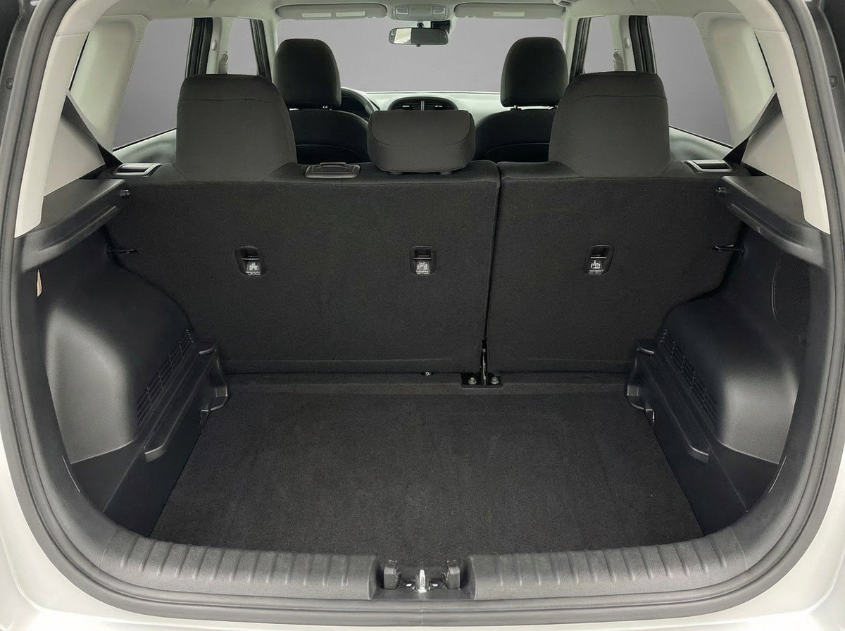 Thumbnail: 2025 Kia Soul - 21