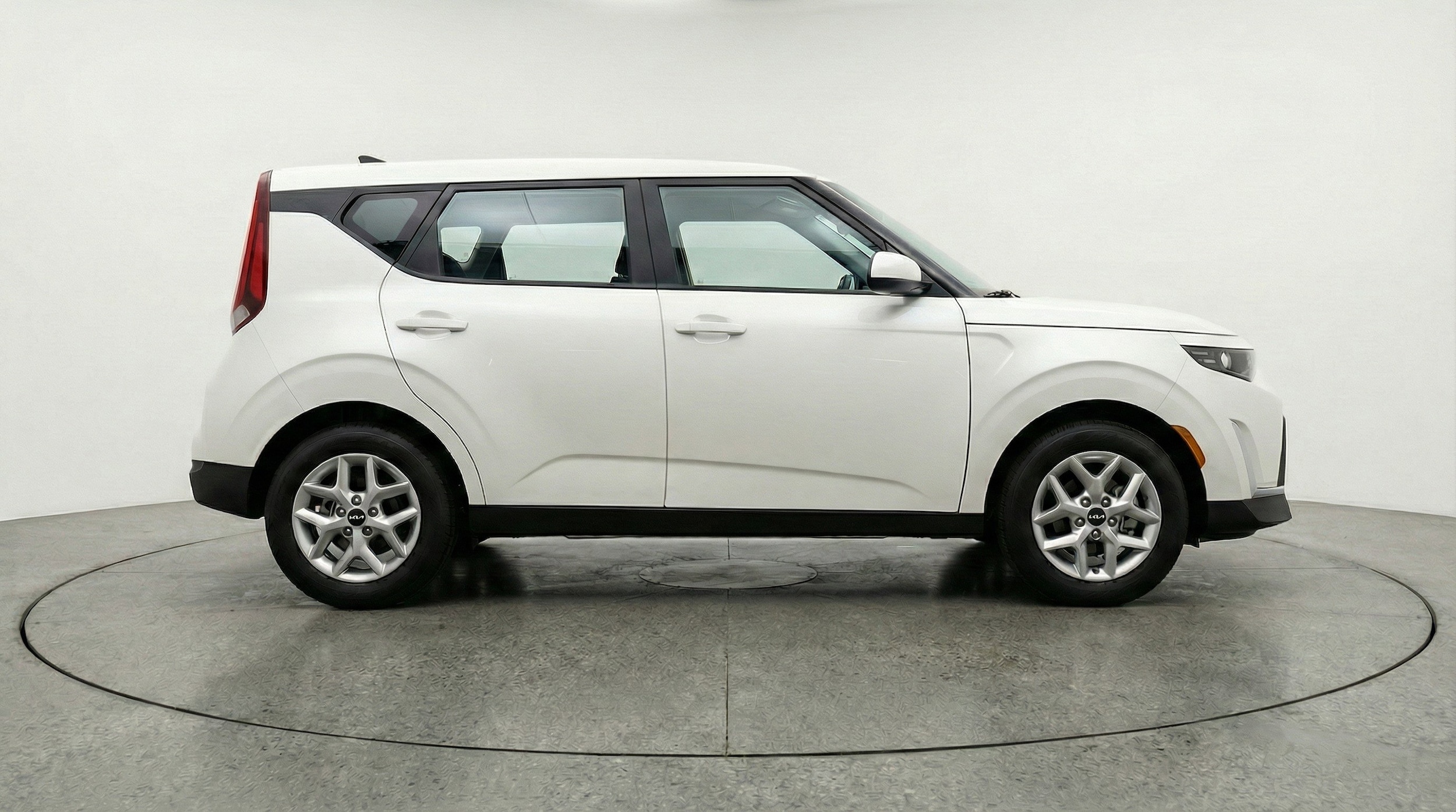 Thumbnail: 2025 Kia Soul - 11