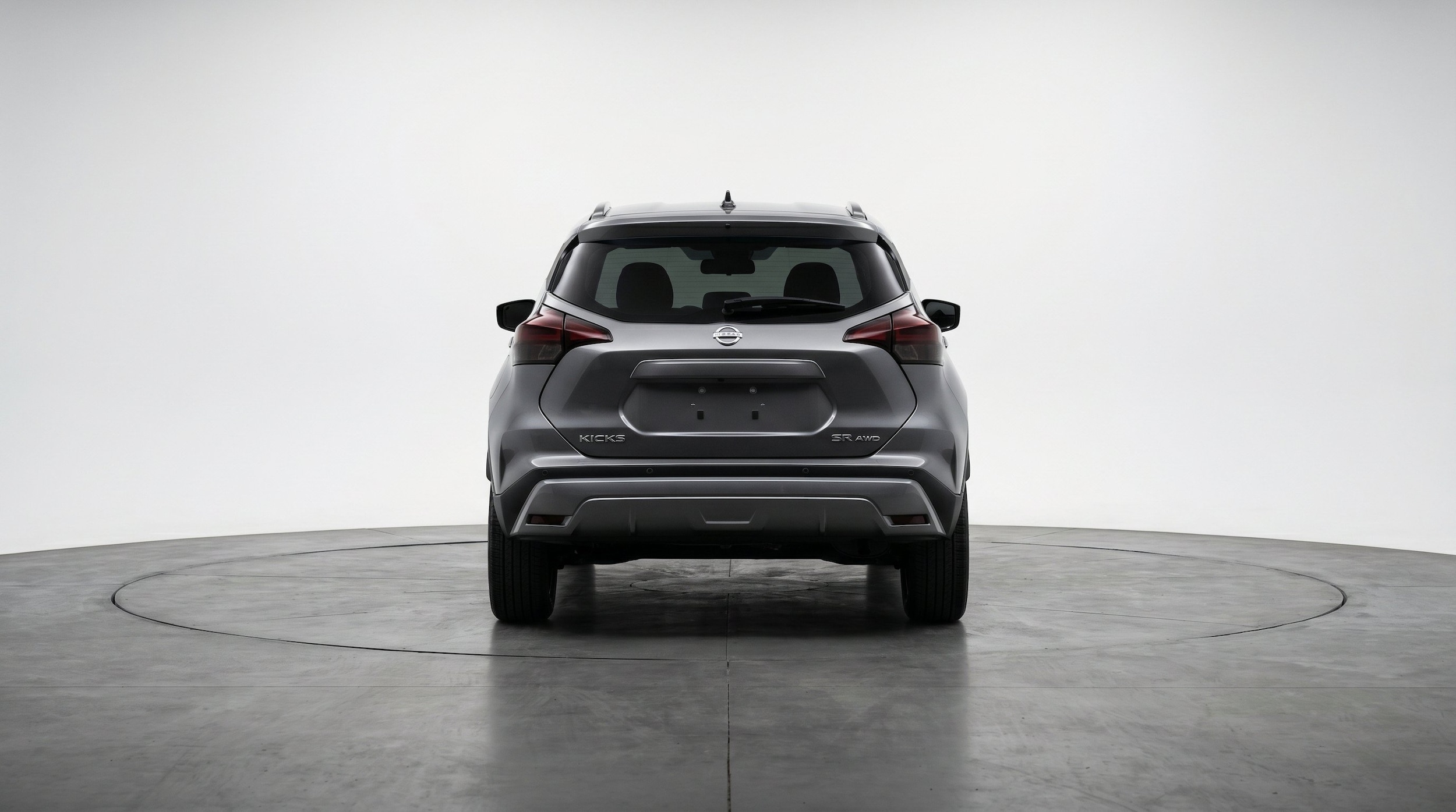 Thumbnail: 2026 Nissan Kicks - 7