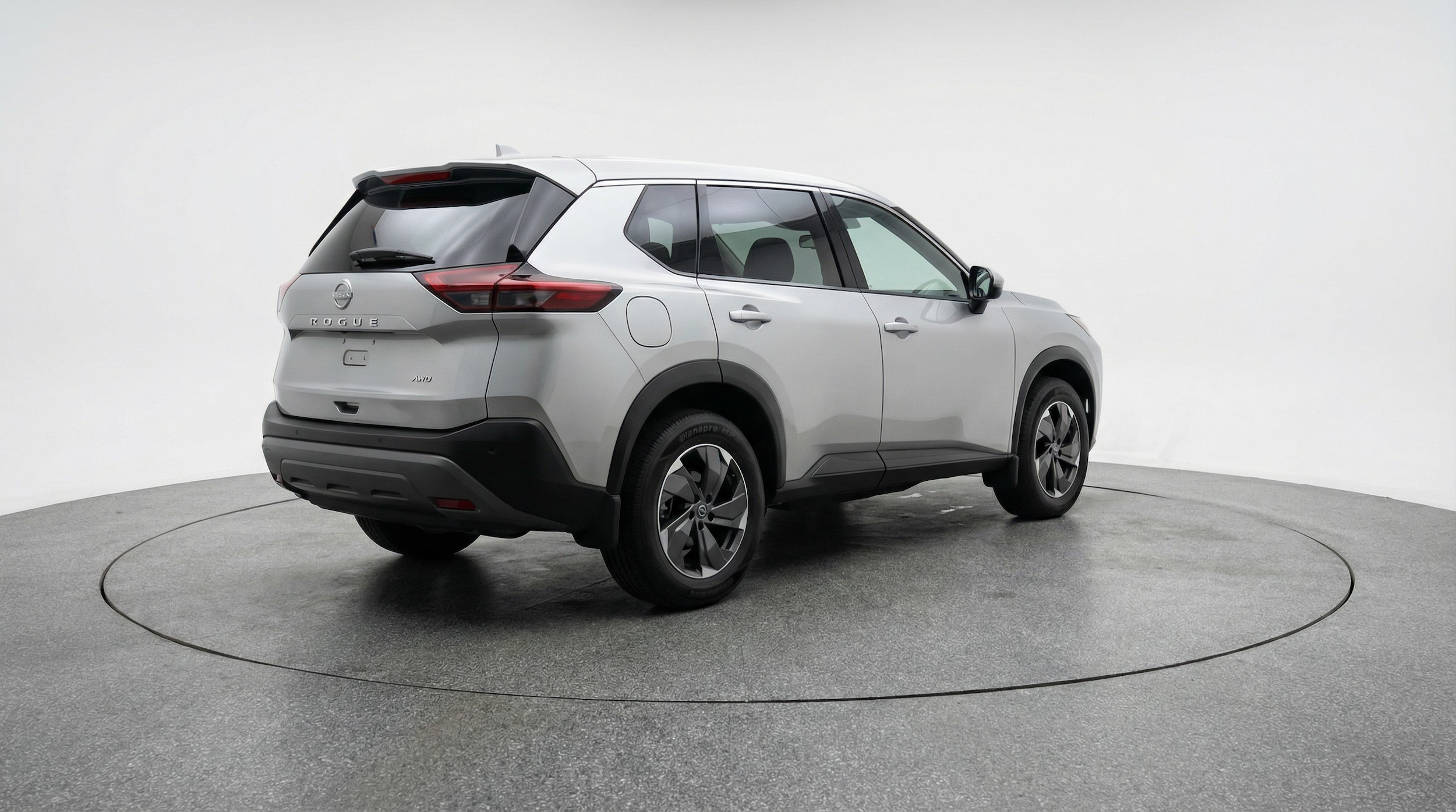 Thumbnail: 2025 Nissan Rogue - 7
