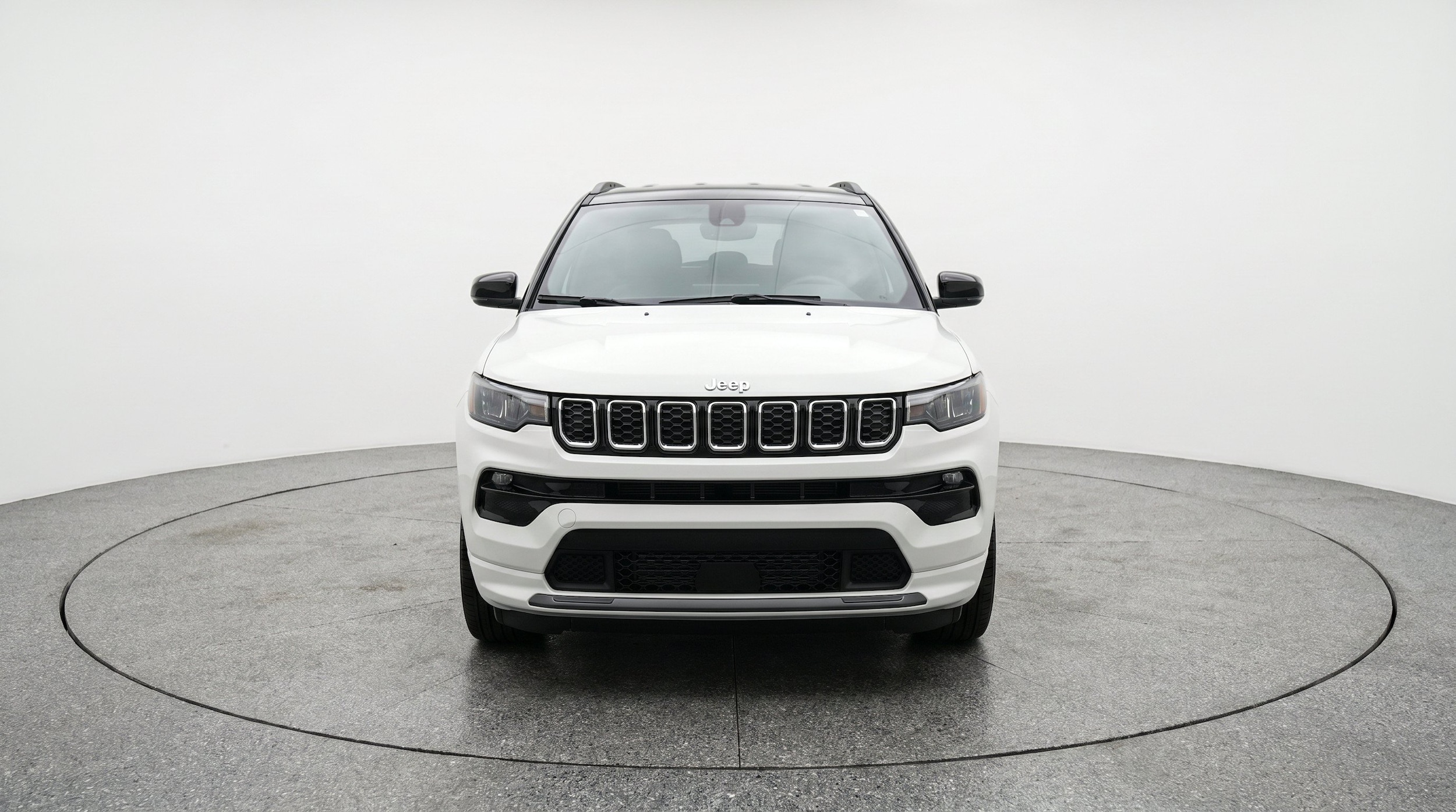 Thumbnail: 2025 Jeep Compass - 2
