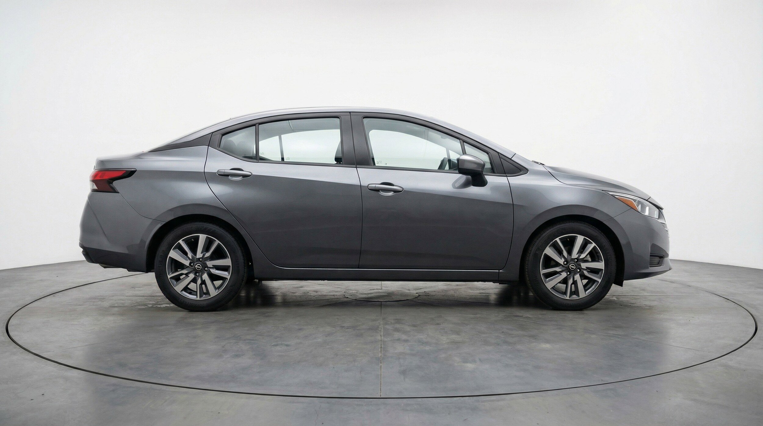 Thumbnail: 2025 Nissan Versa - 11