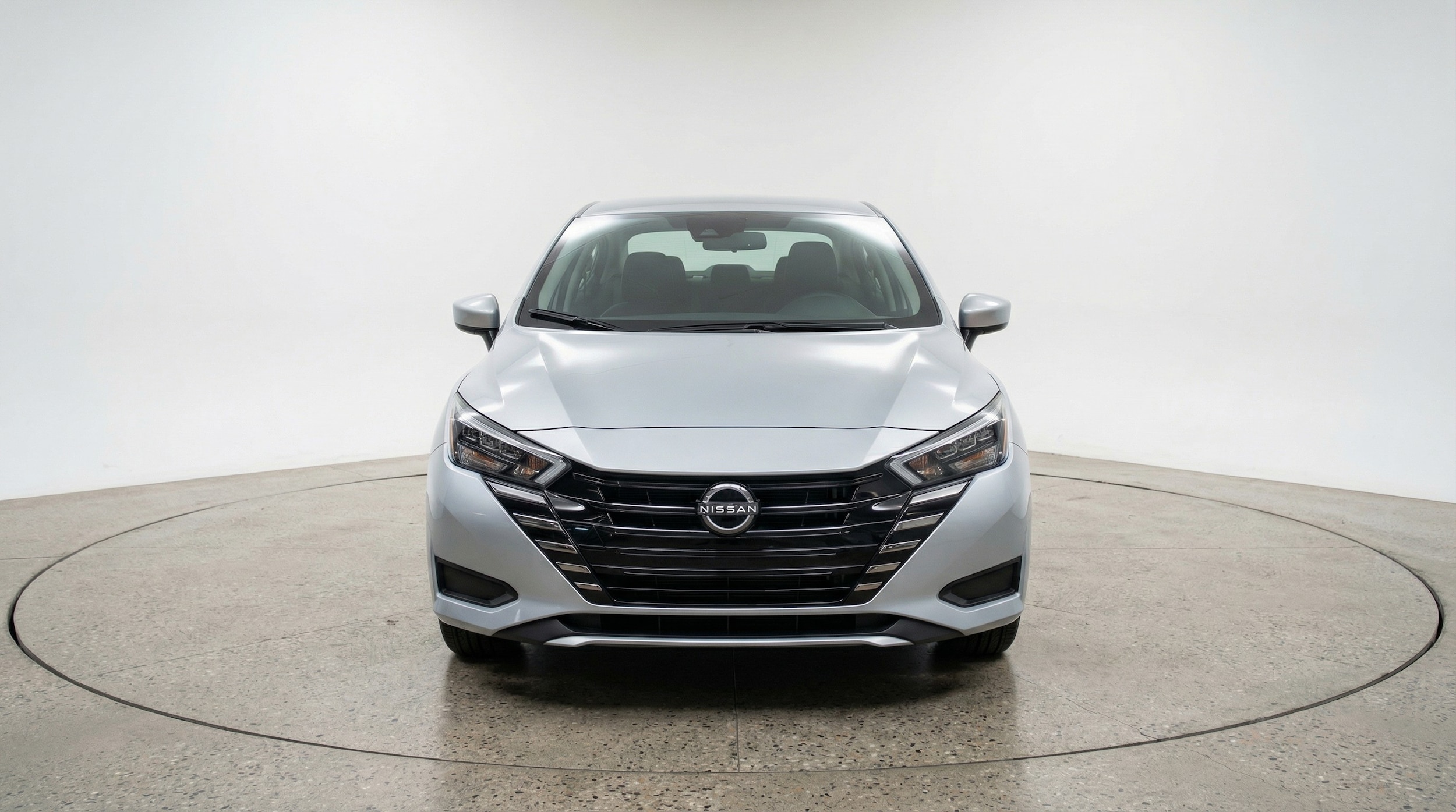 Thumbnail: 2025 Nissan Versa - 2