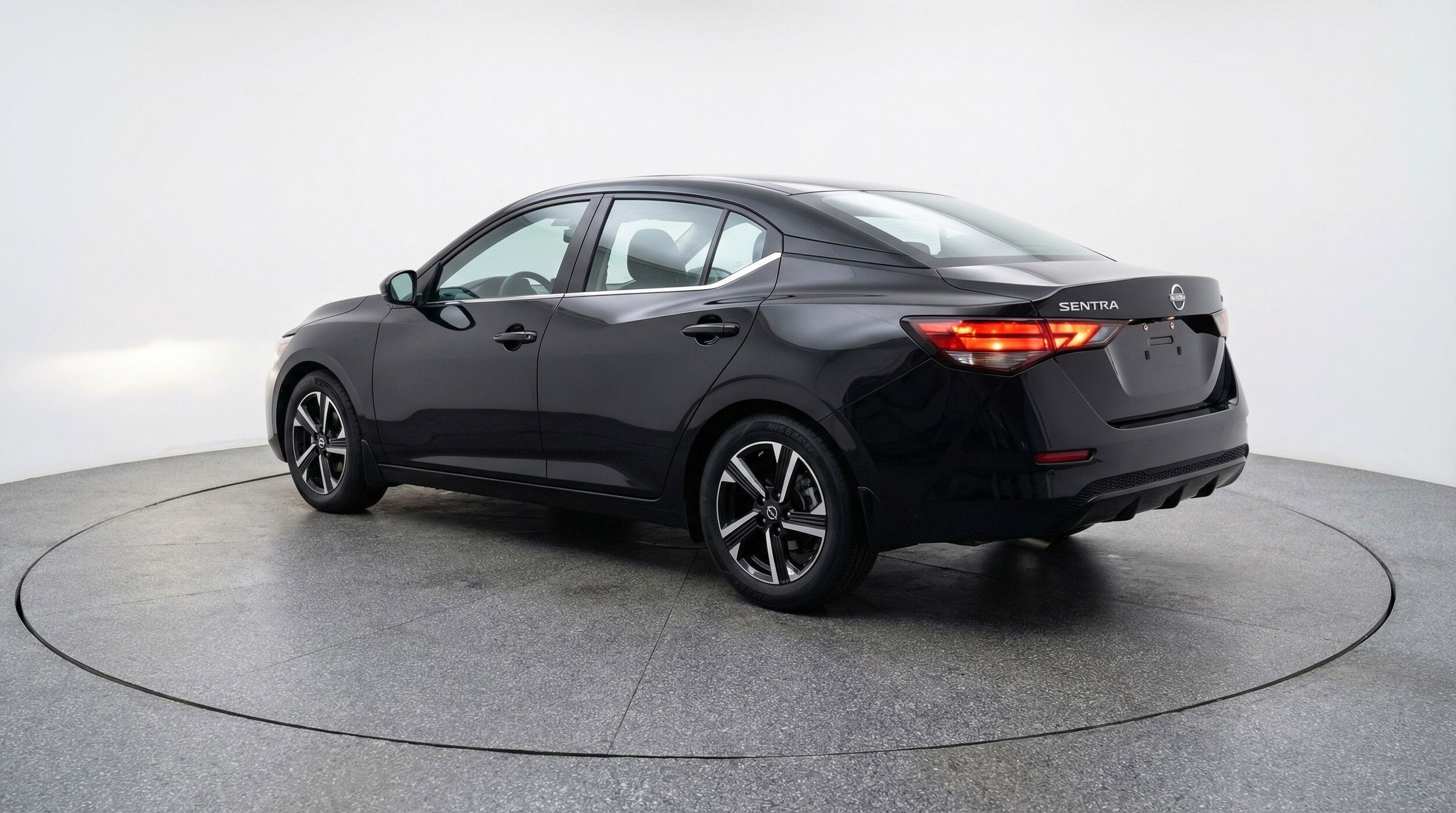 Thumbnail: 2025 Nissan Sentra - 6