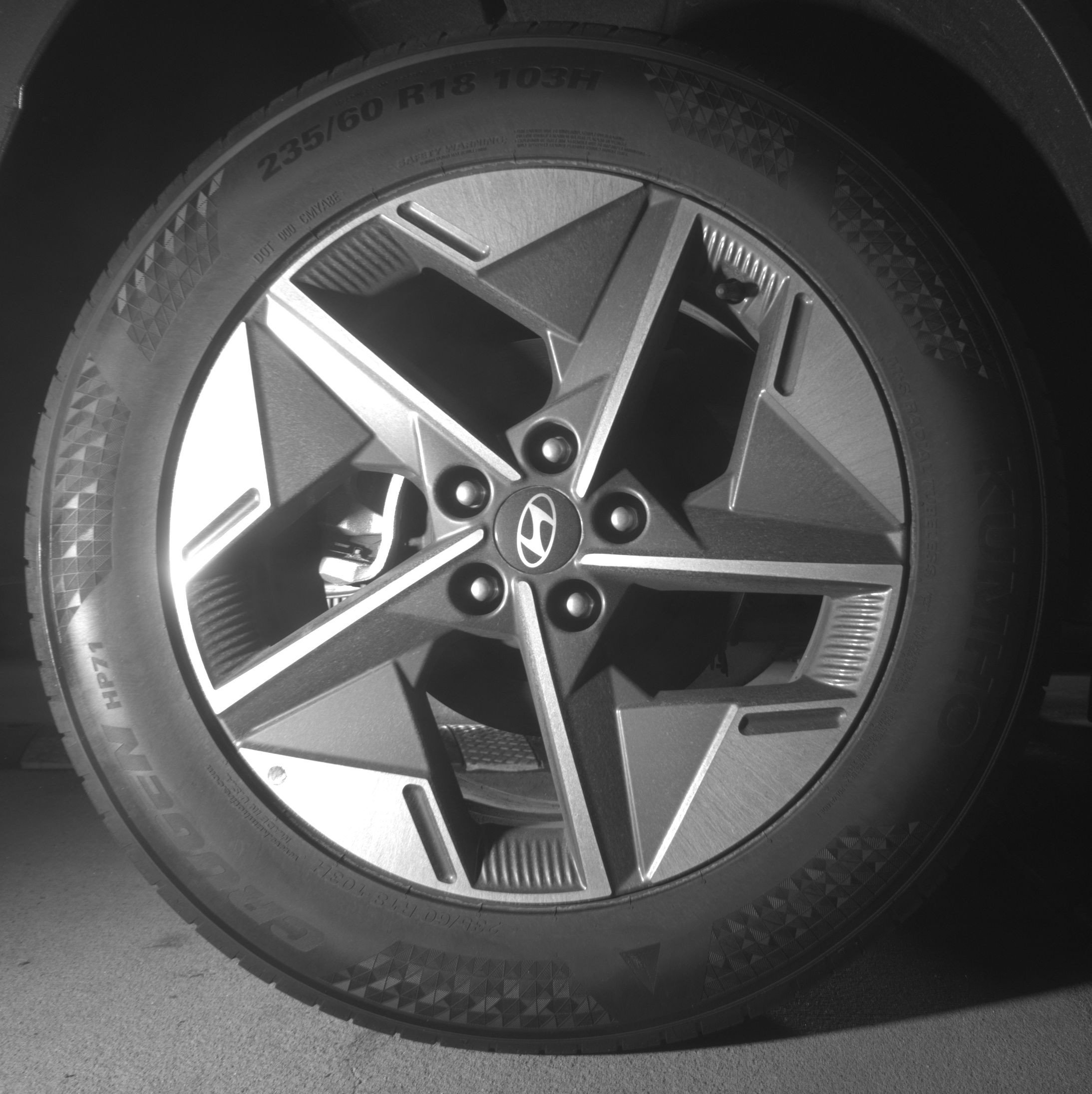 Thumbnail: 2025 Hyundai Tucson - 15