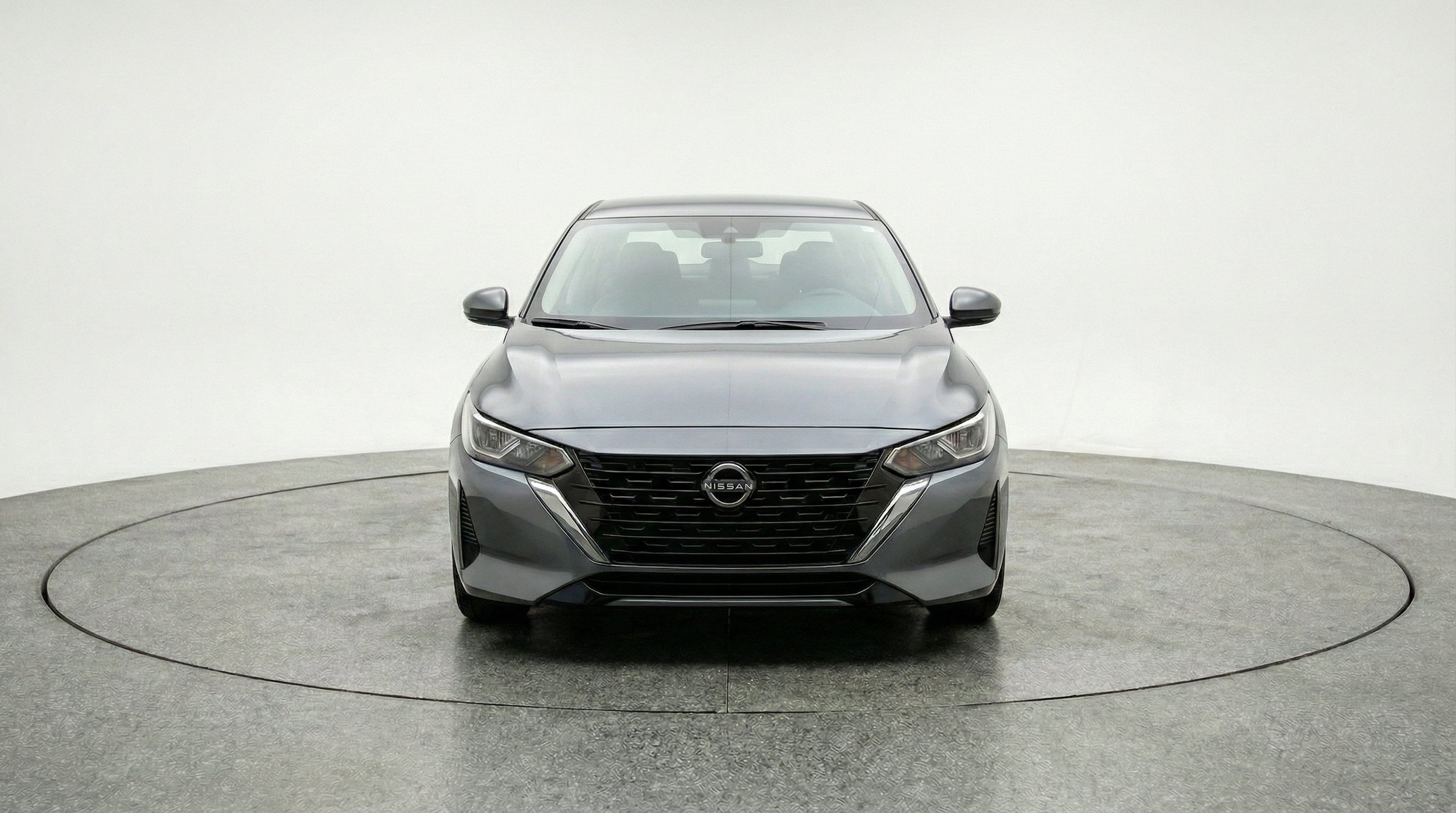 Thumbnail: 2025 Nissan Sentra - 2