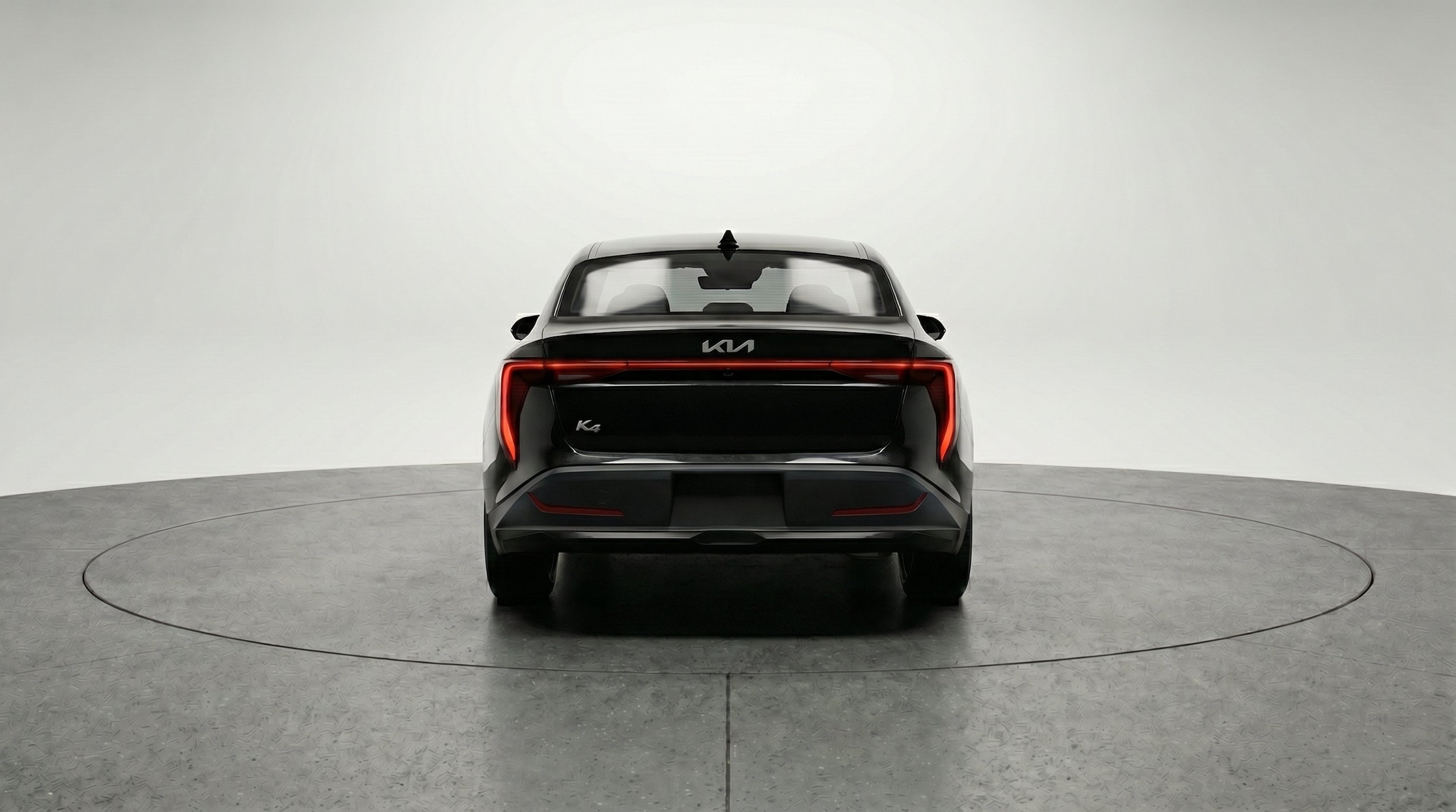 Thumbnail: 2026 Kia K4 - 7