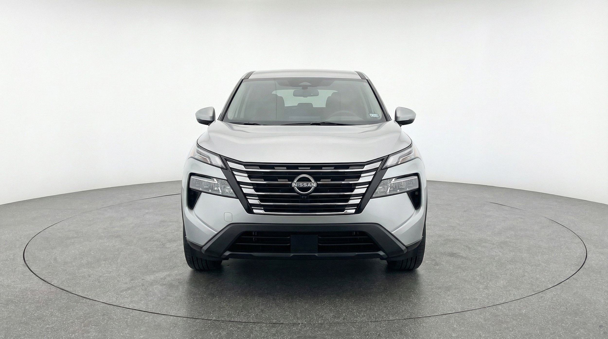 Thumbnail: 2025 Nissan Rogue - 2