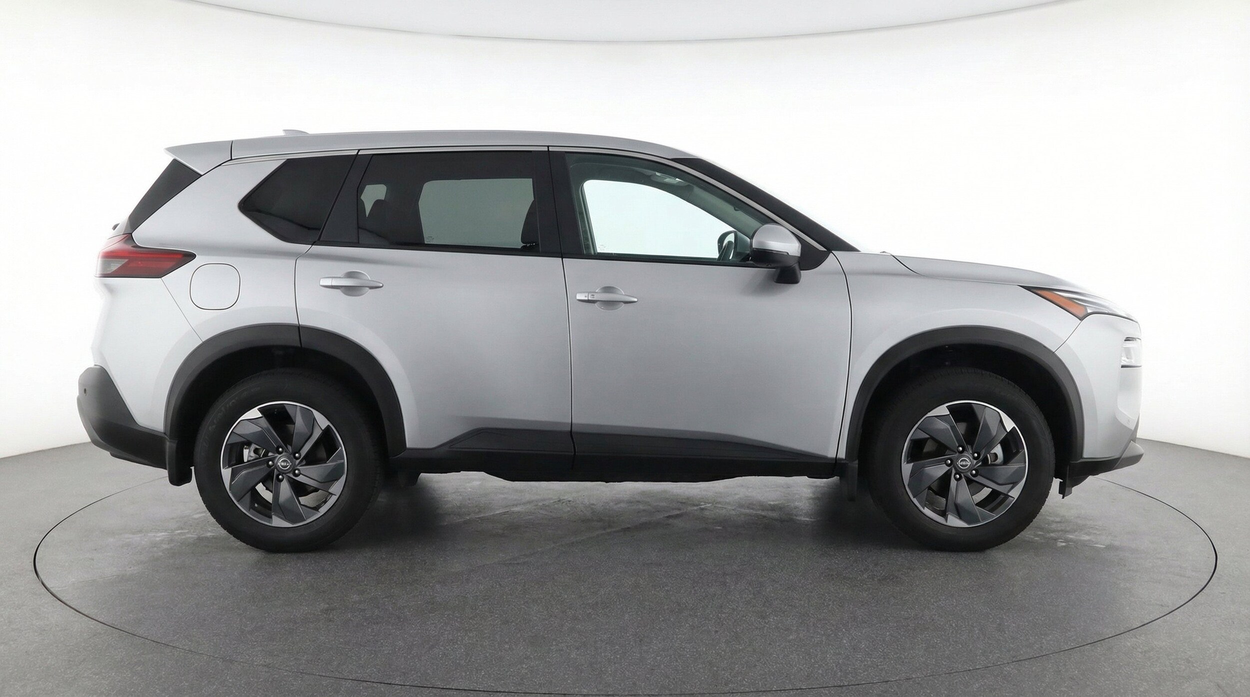 Thumbnail: 2025 Nissan Rogue - 11