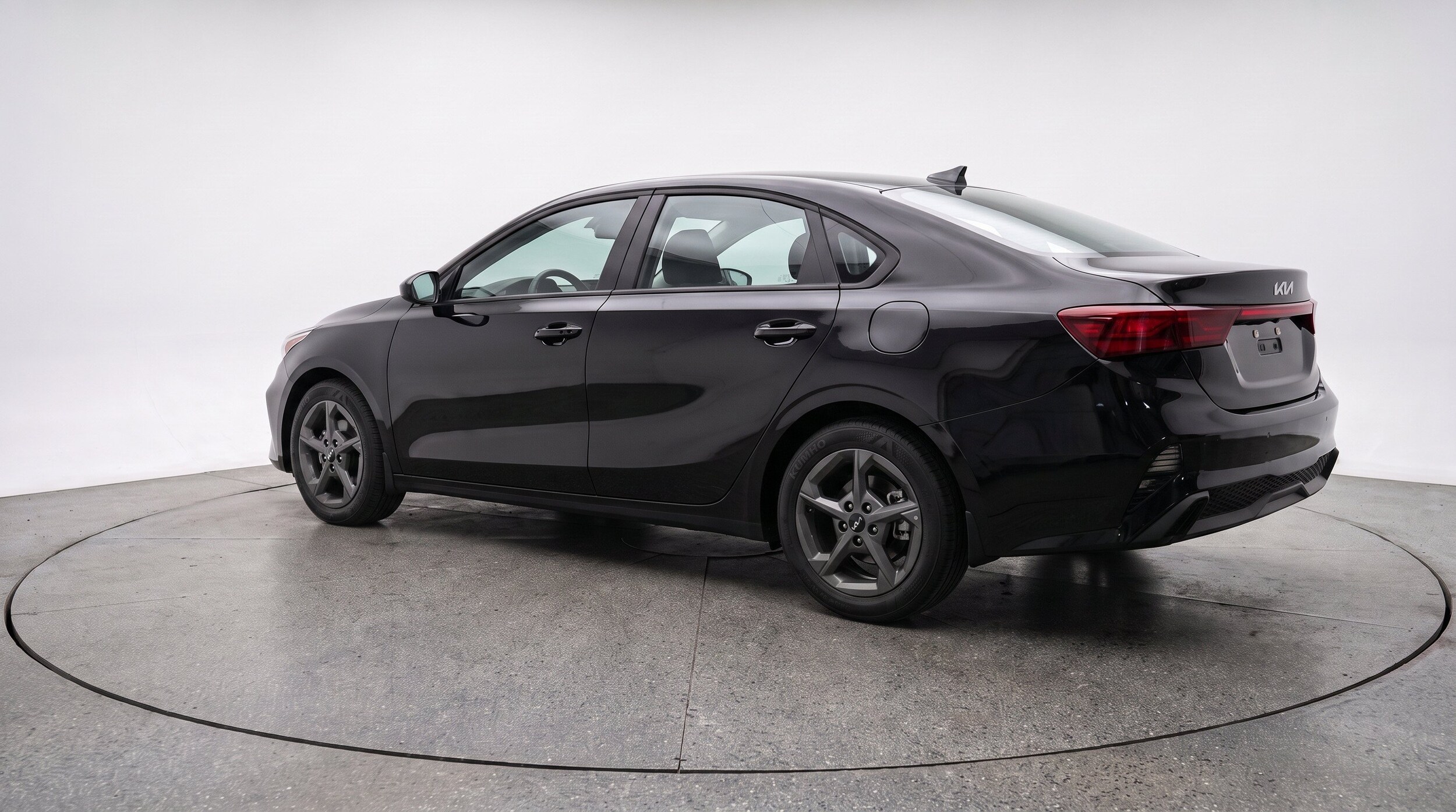 Thumbnail: 2026 Kia K4 - 6