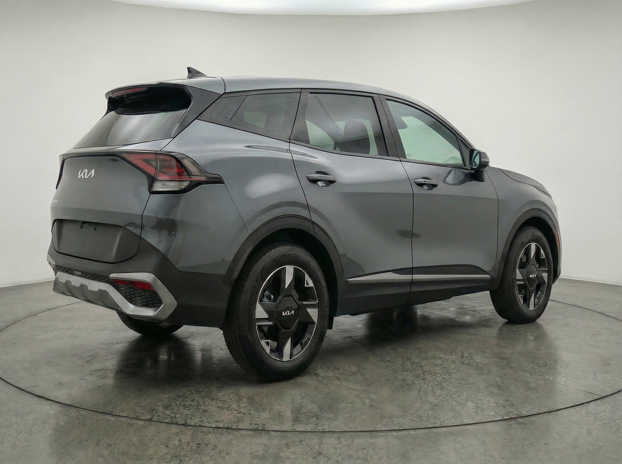 Thumbnail: 2026 Kia Sportage - 9