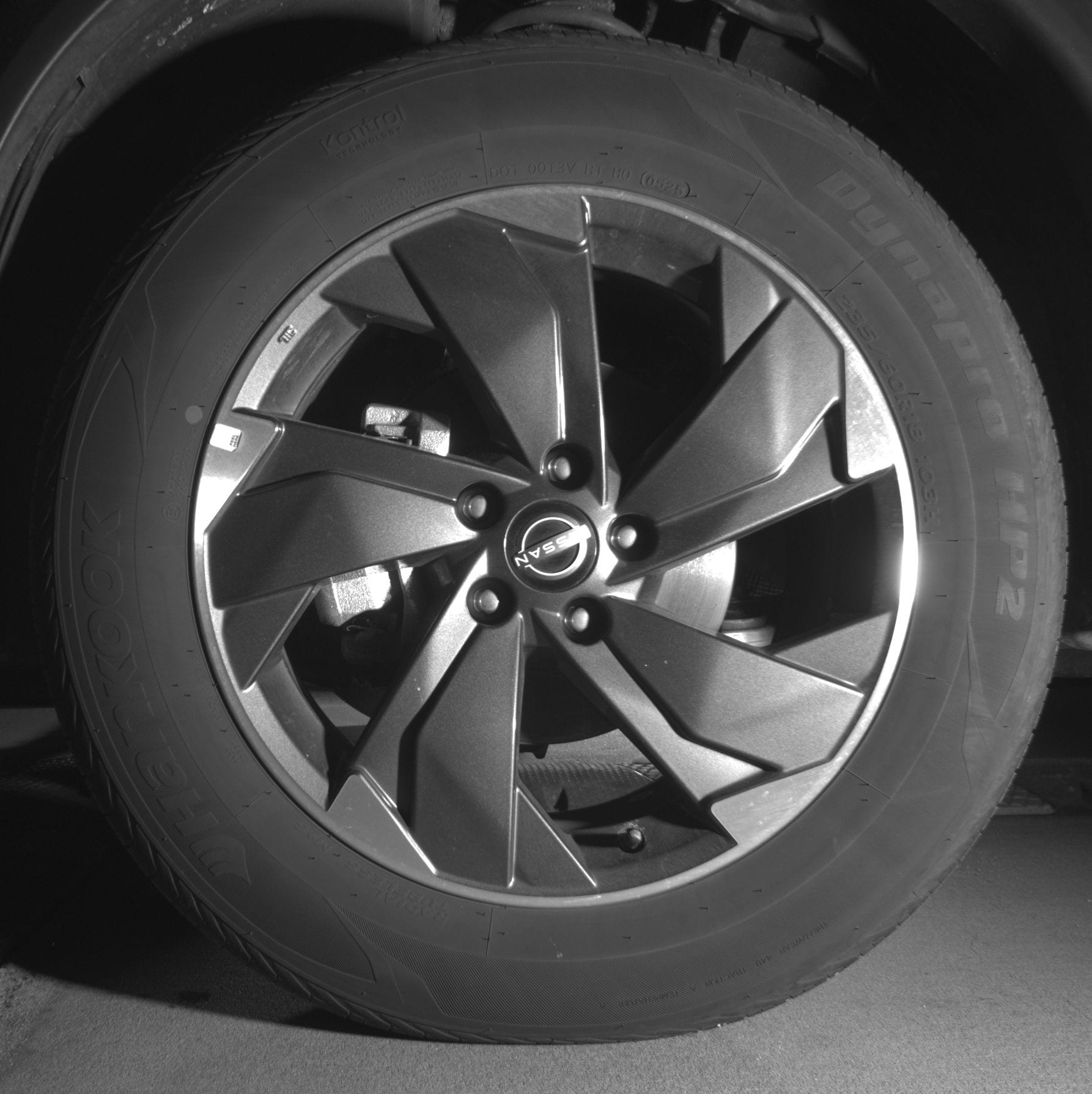 Thumbnail: 2025 Nissan Rogue - 9