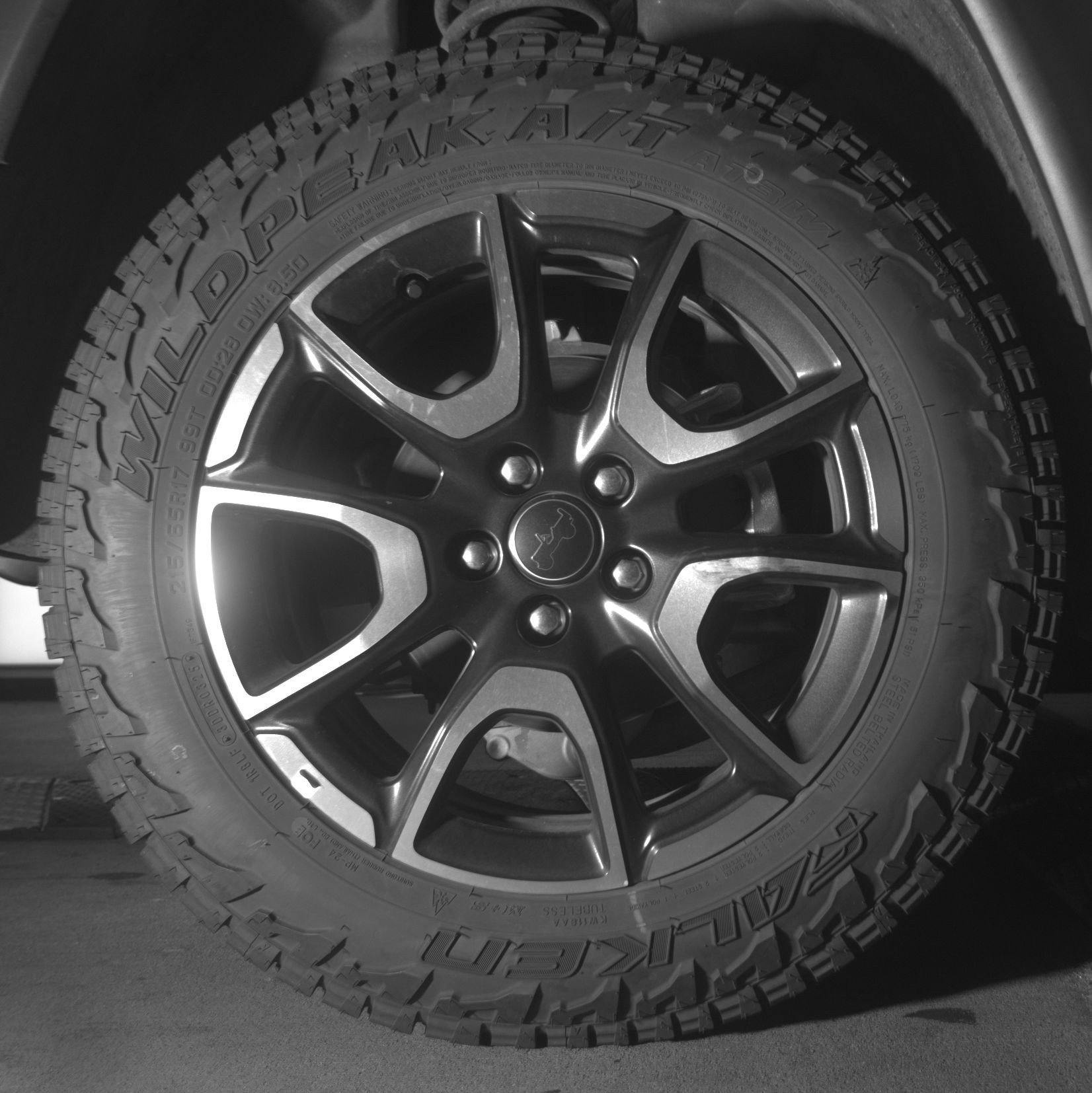 Thumbnail: 2025 Jeep Compass - 15