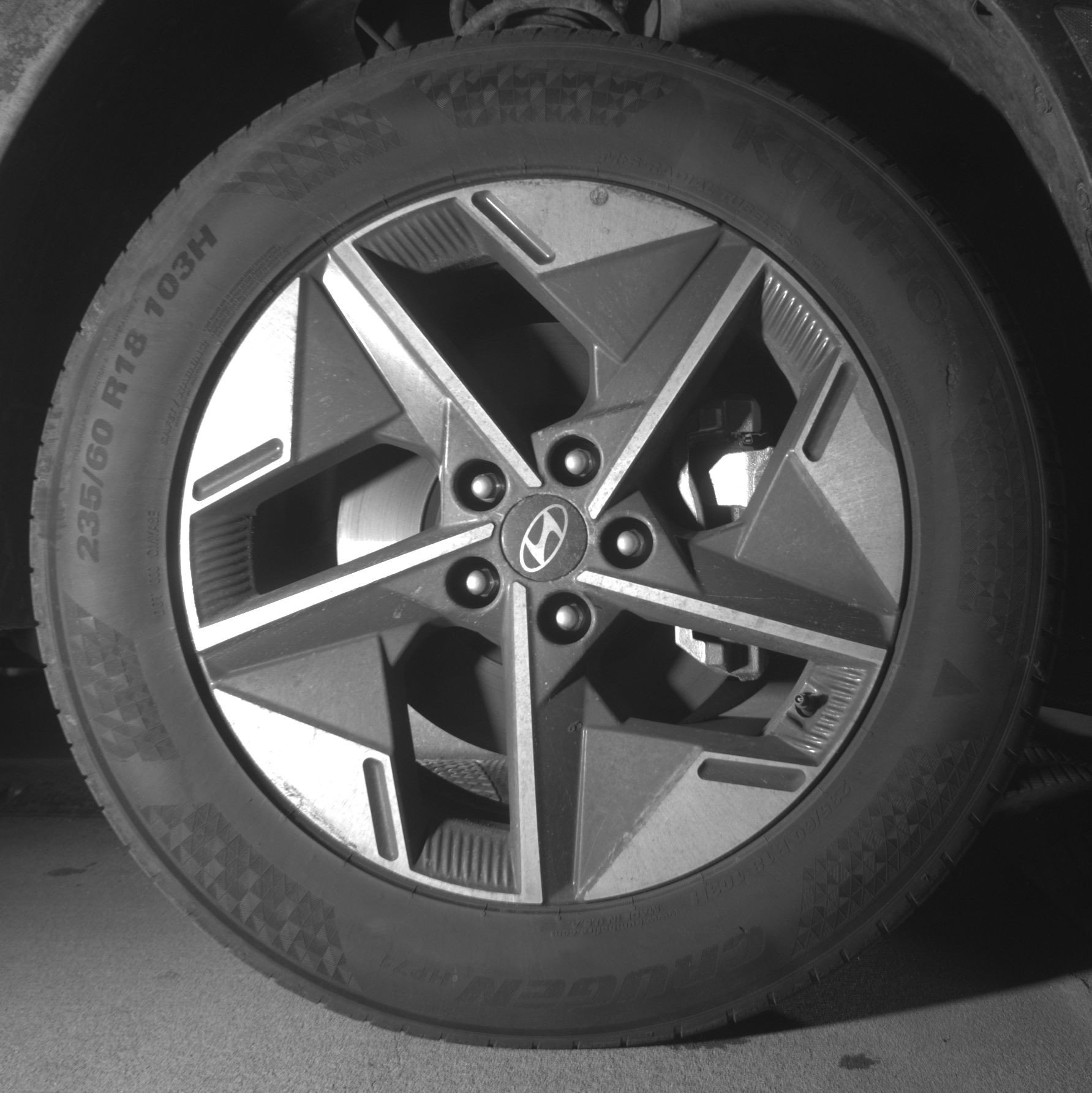 Thumbnail: 2025 Hyundai Tucson - 13