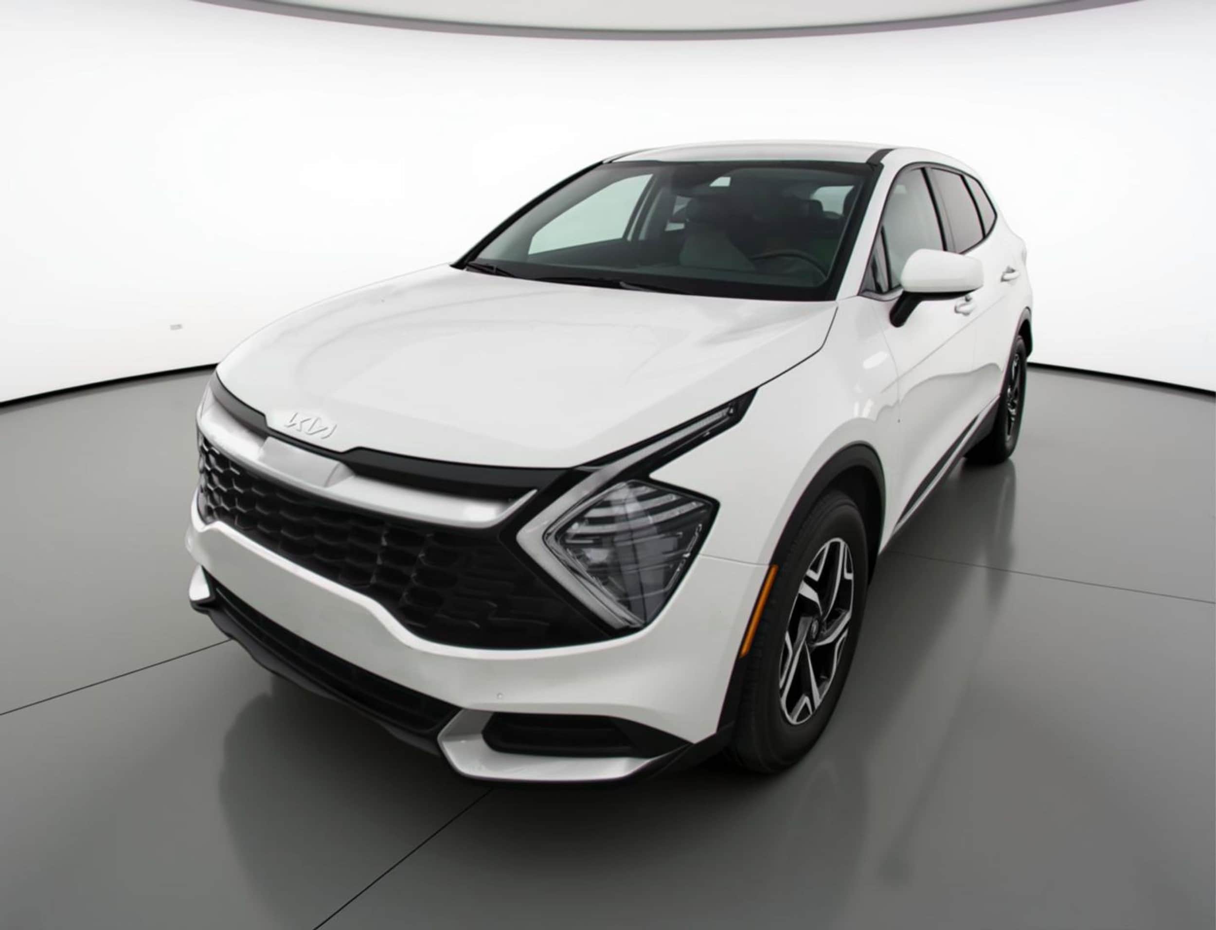 Thumbnail: 2025 Kia Sportage - 3