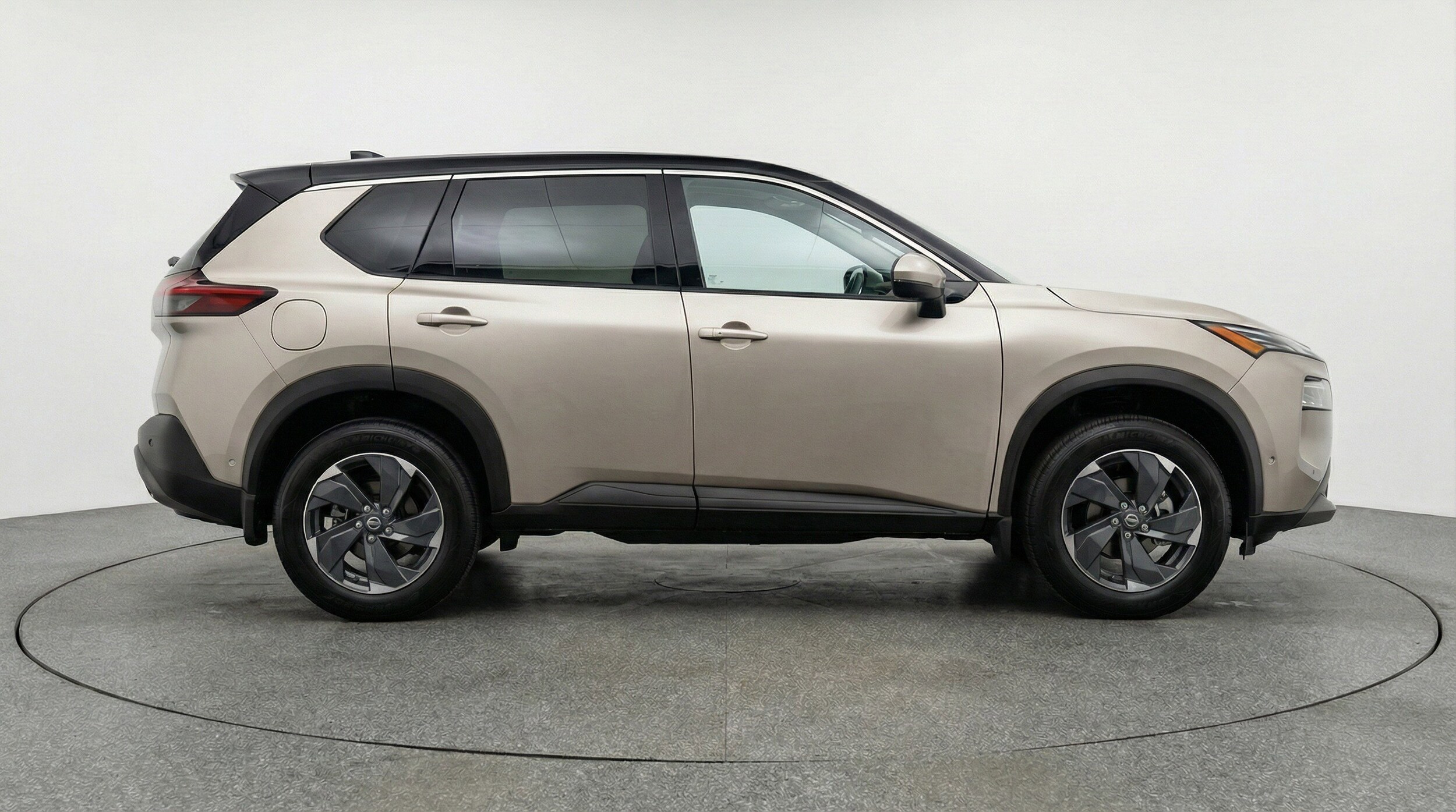 Thumbnail: 2025 Nissan Rogue - 11