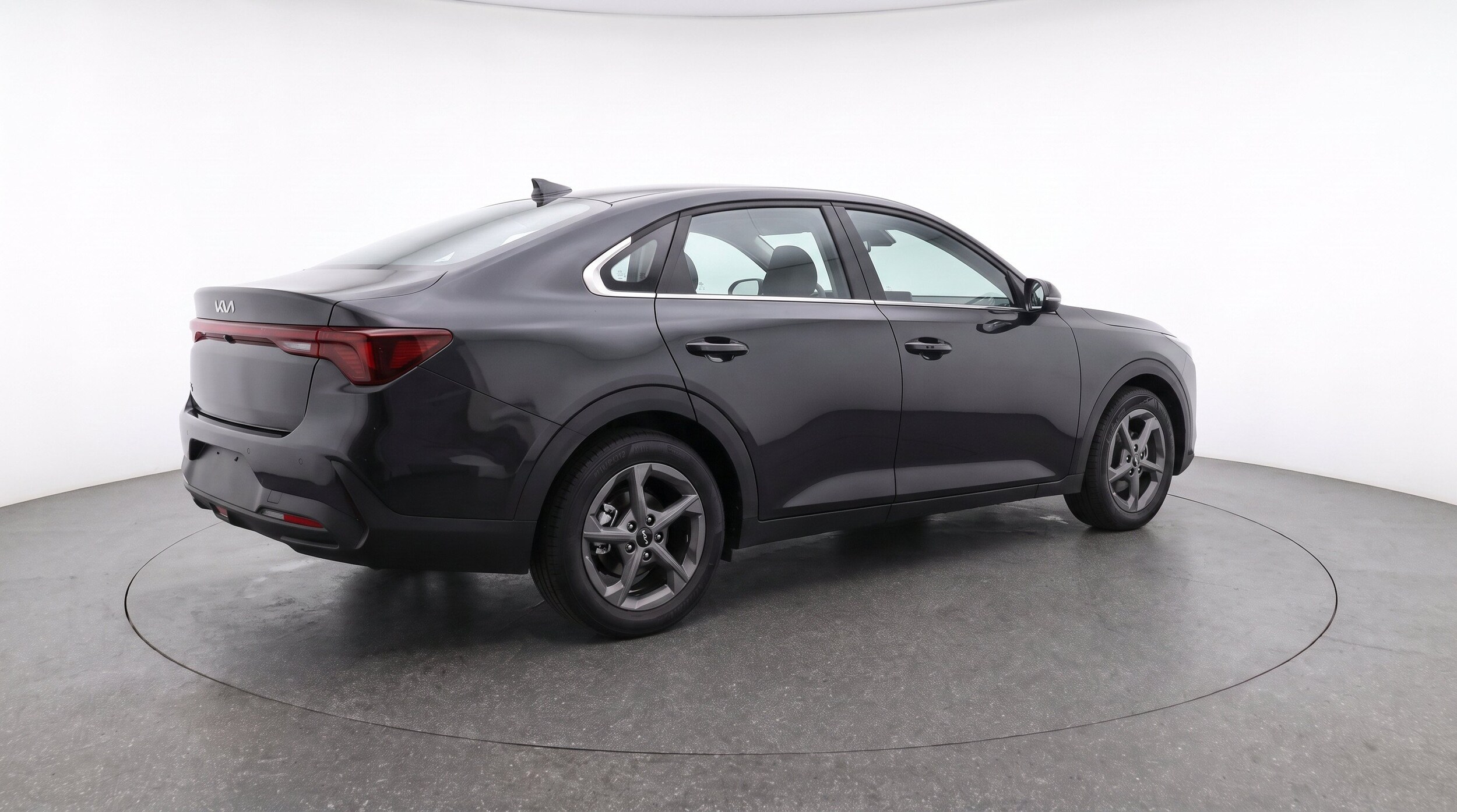 Thumbnail: 2026 Kia K4 - 9