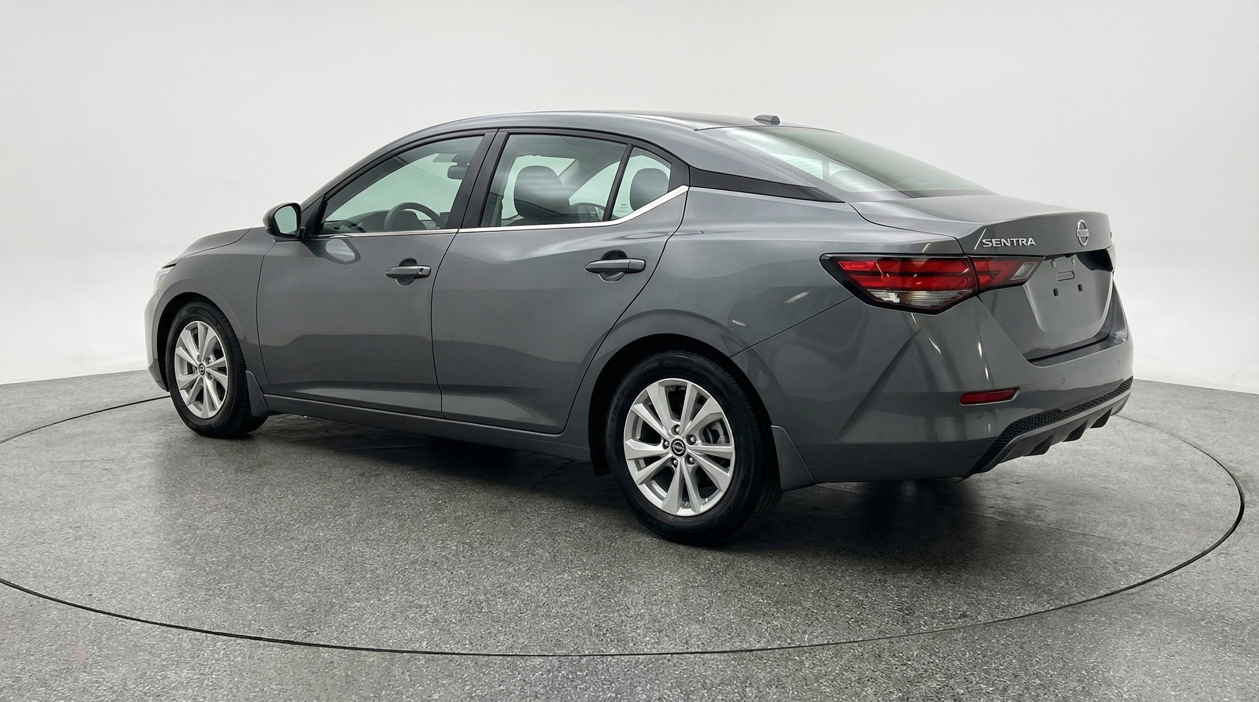 Thumbnail: 2025 Nissan Sentra - 6