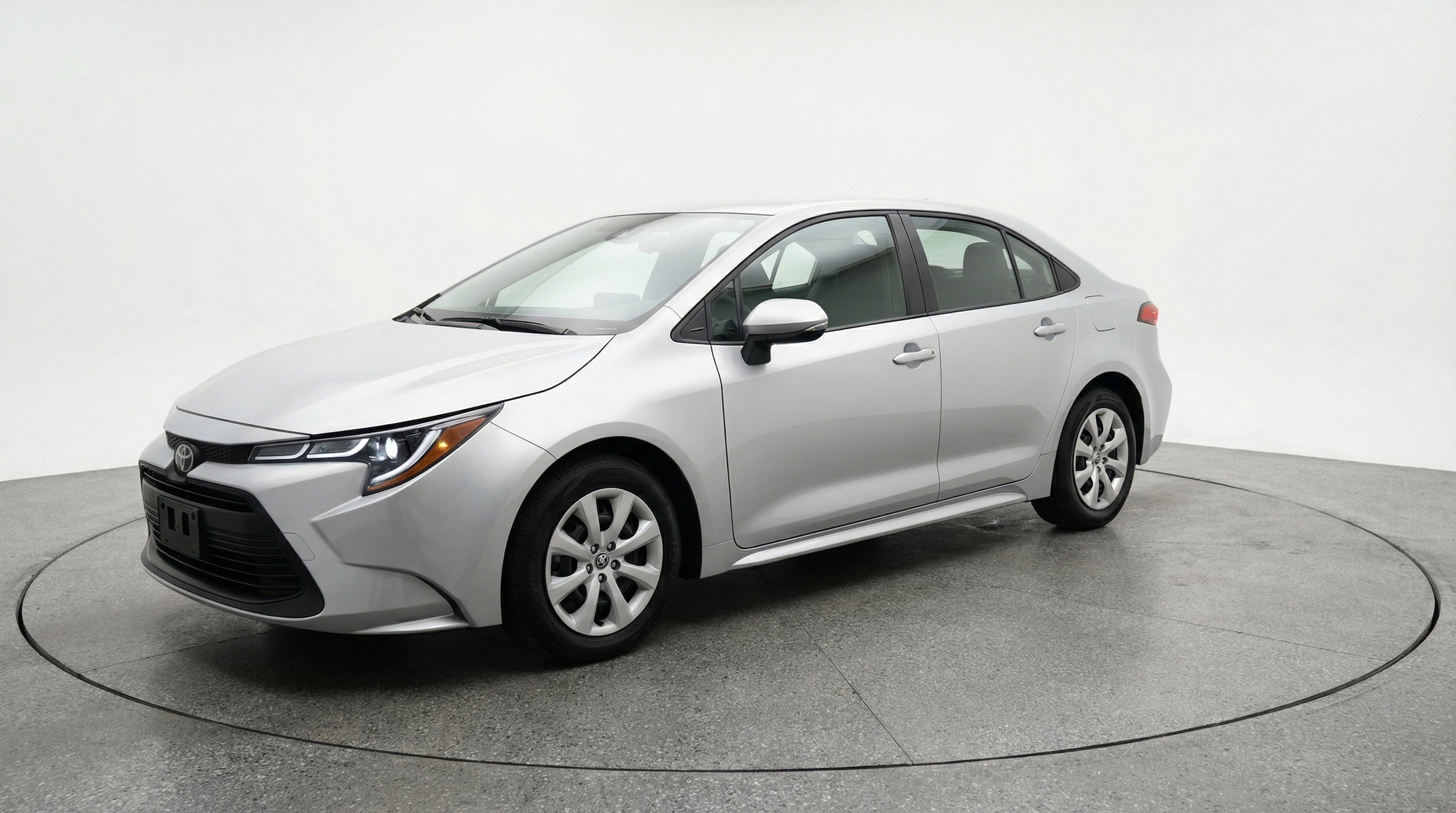 Thumbnail: 2025 Toyota Corolla - 3