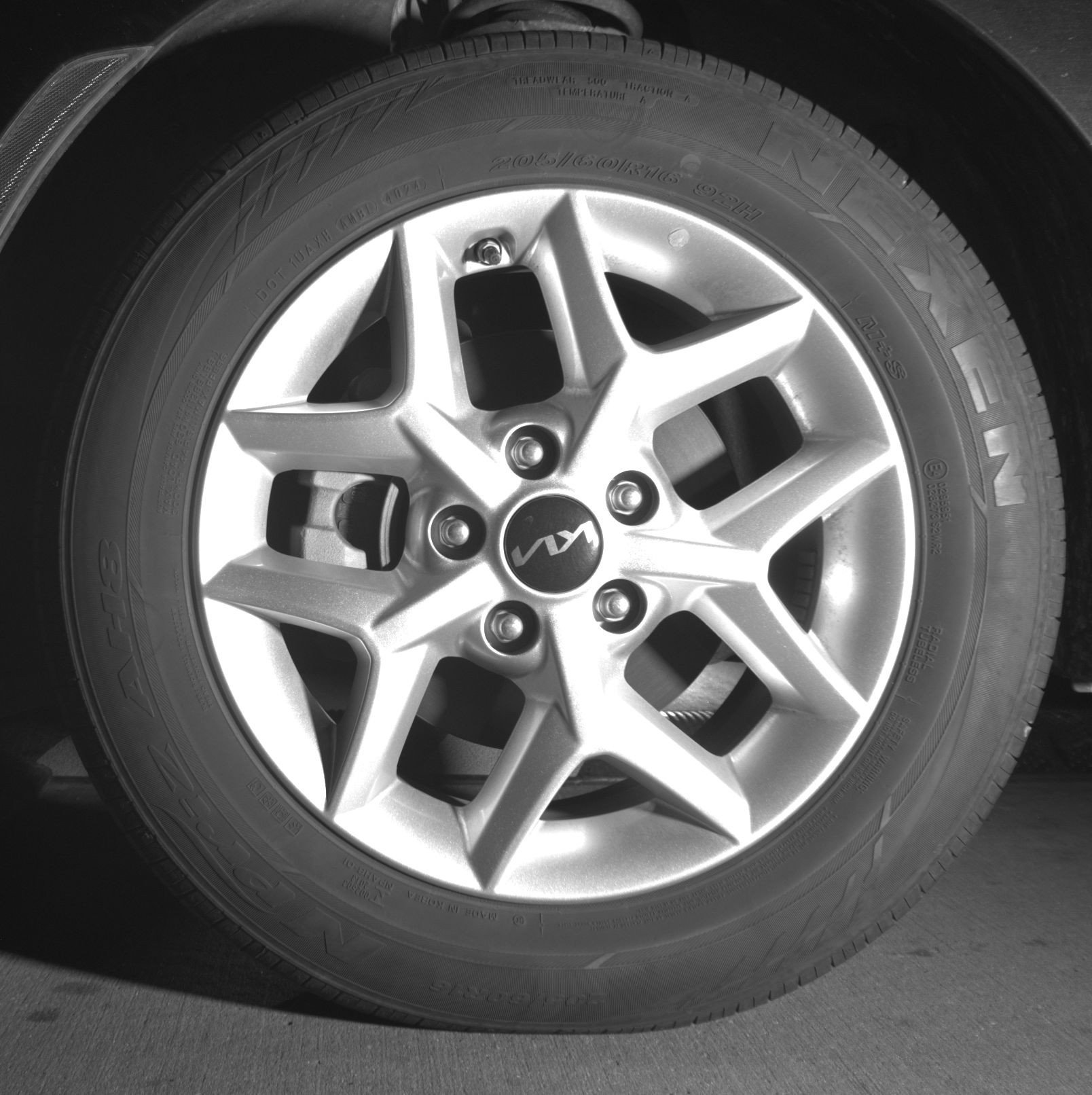 Thumbnail: 2025 Kia Soul - 12