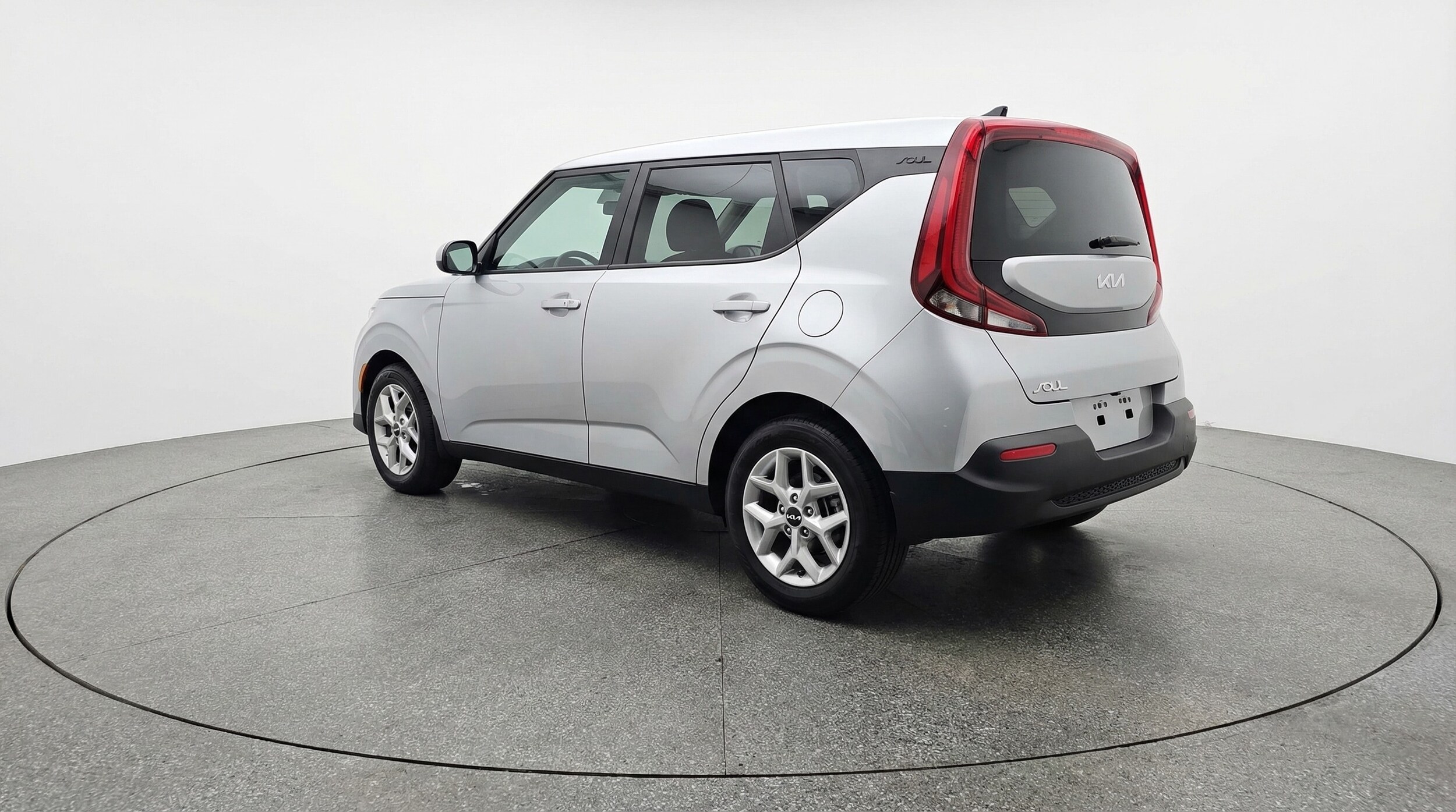 Thumbnail: 2025 Kia Soul - 5