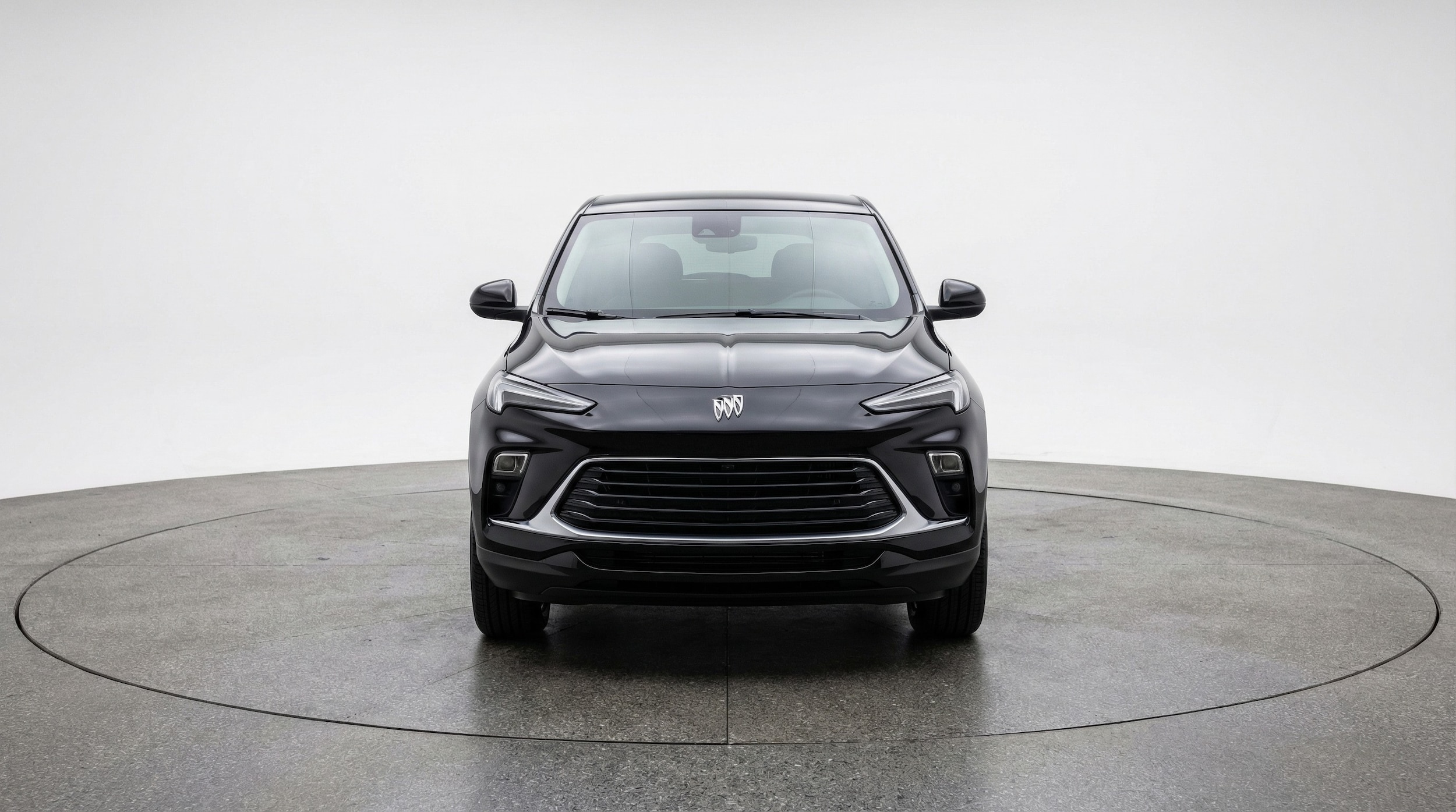 Thumbnail: 2025 Buick Encore GX - 2