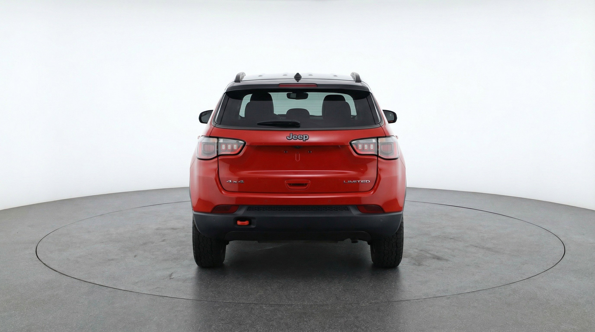Thumbnail: 2025 Jeep Compass - 7