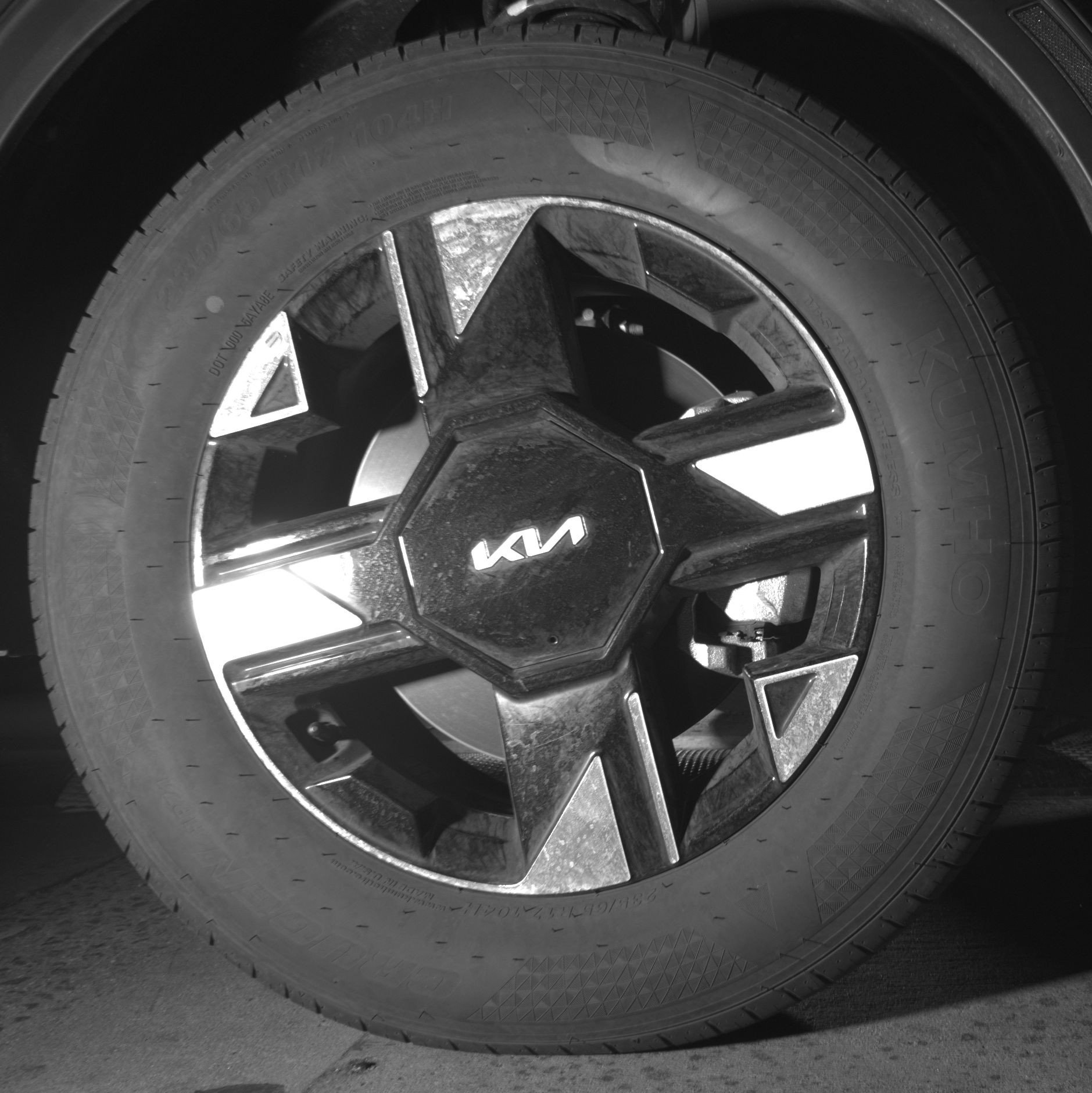 Thumbnail: 2026 Kia Sportage - 13