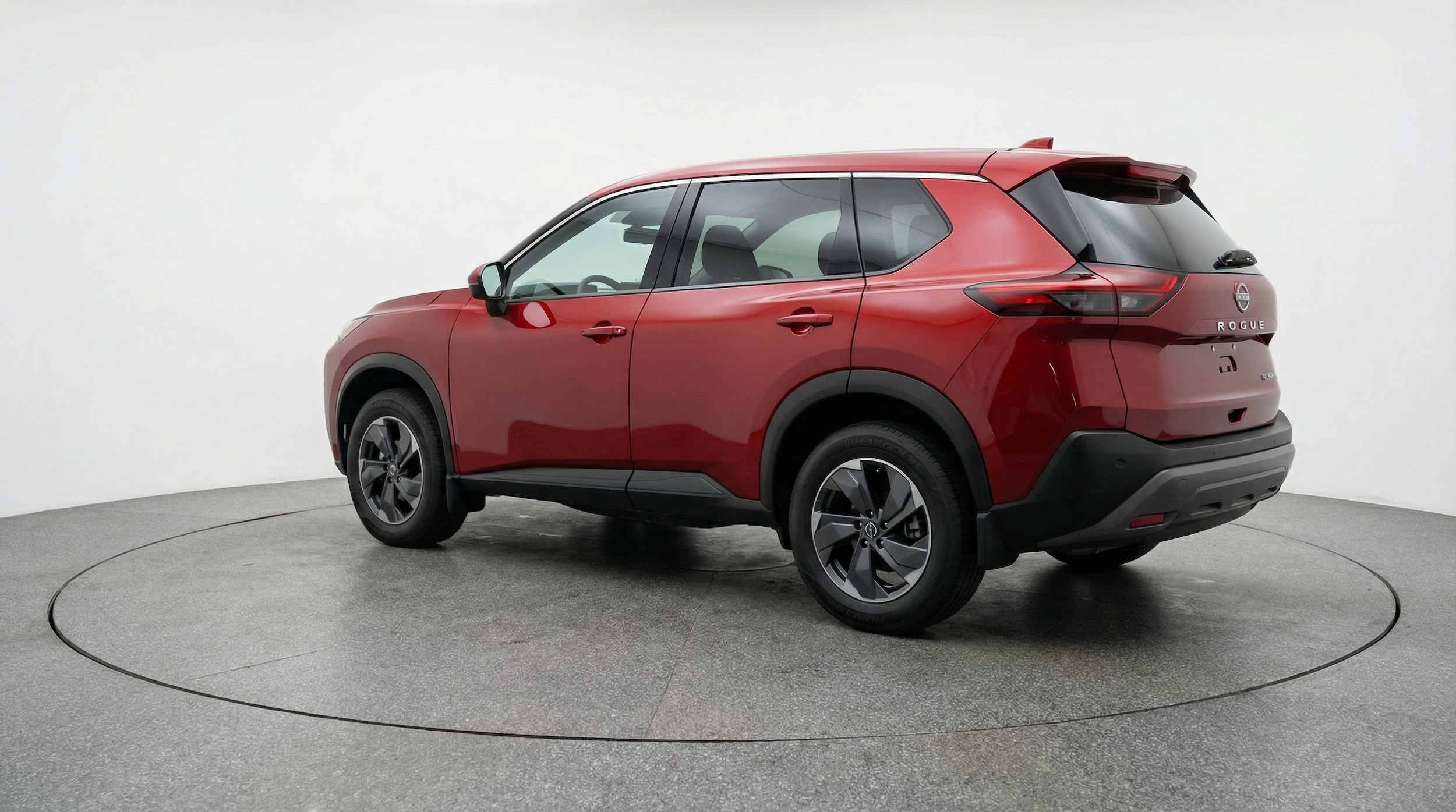 Thumbnail: 2025 Nissan Rogue - 5