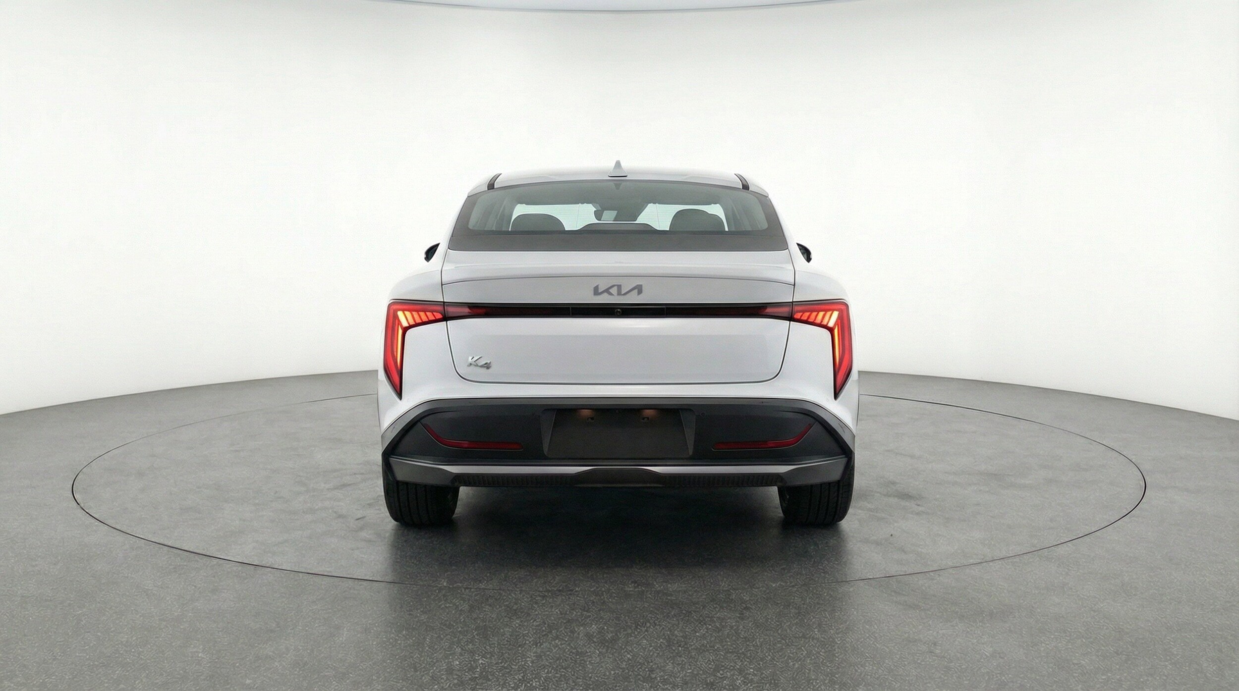 Thumbnail: 2025 Kia K4 - 7