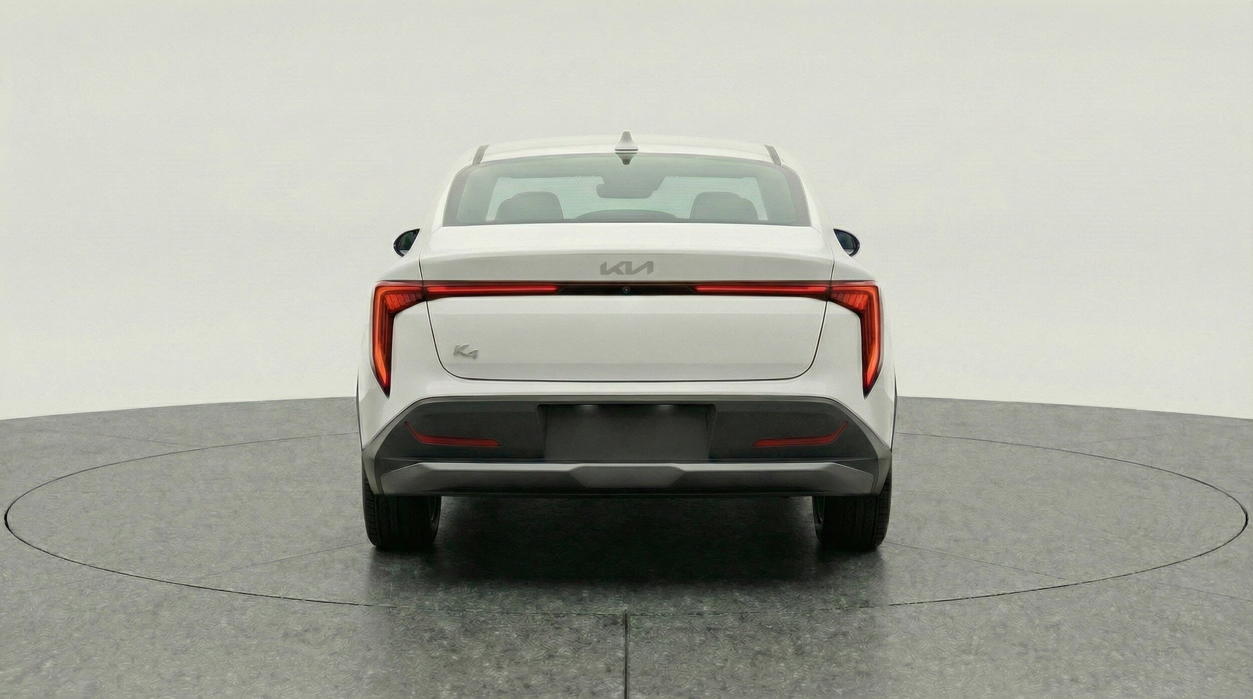 Thumbnail: 2025 Kia K4 - 7