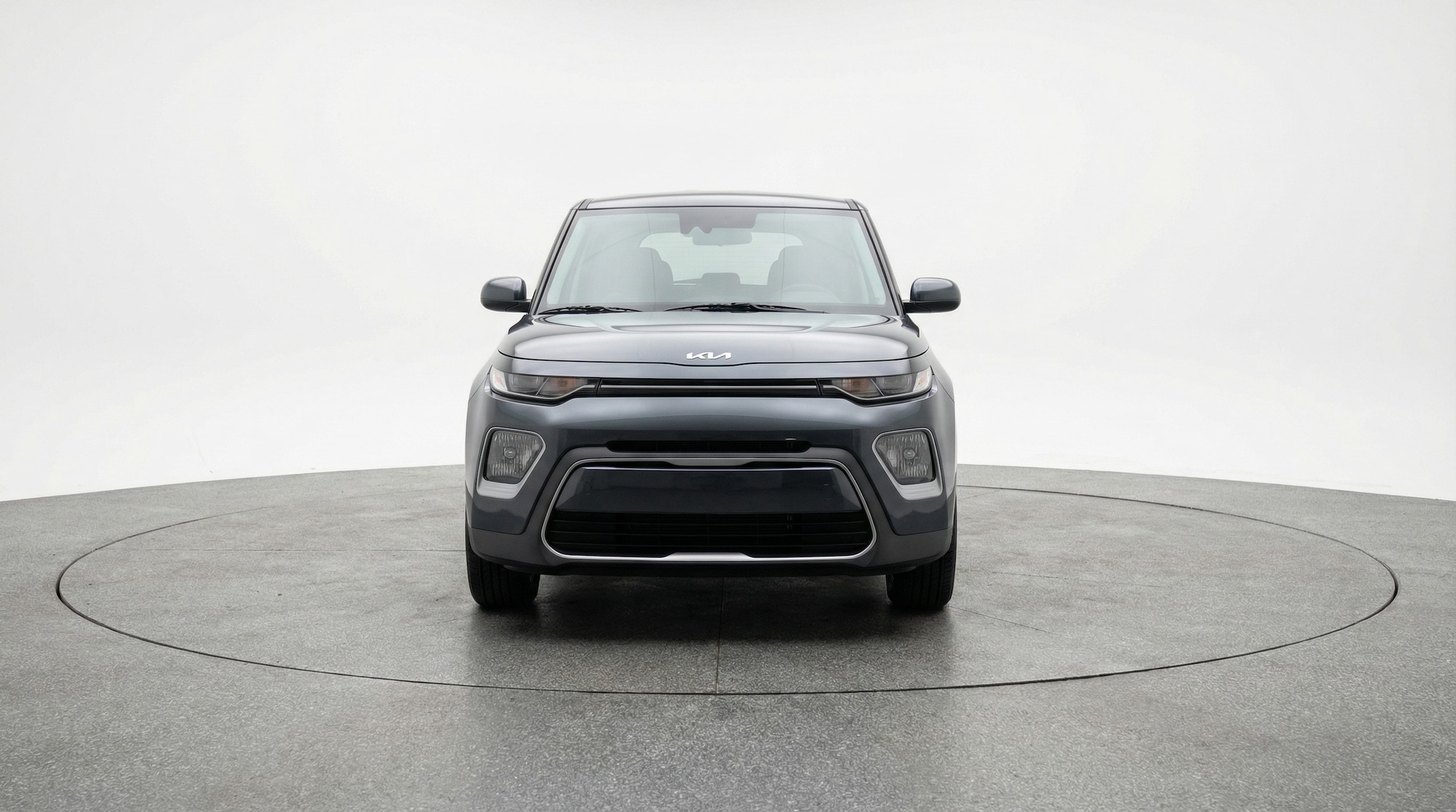 Thumbnail: 2025 Kia Soul - 2