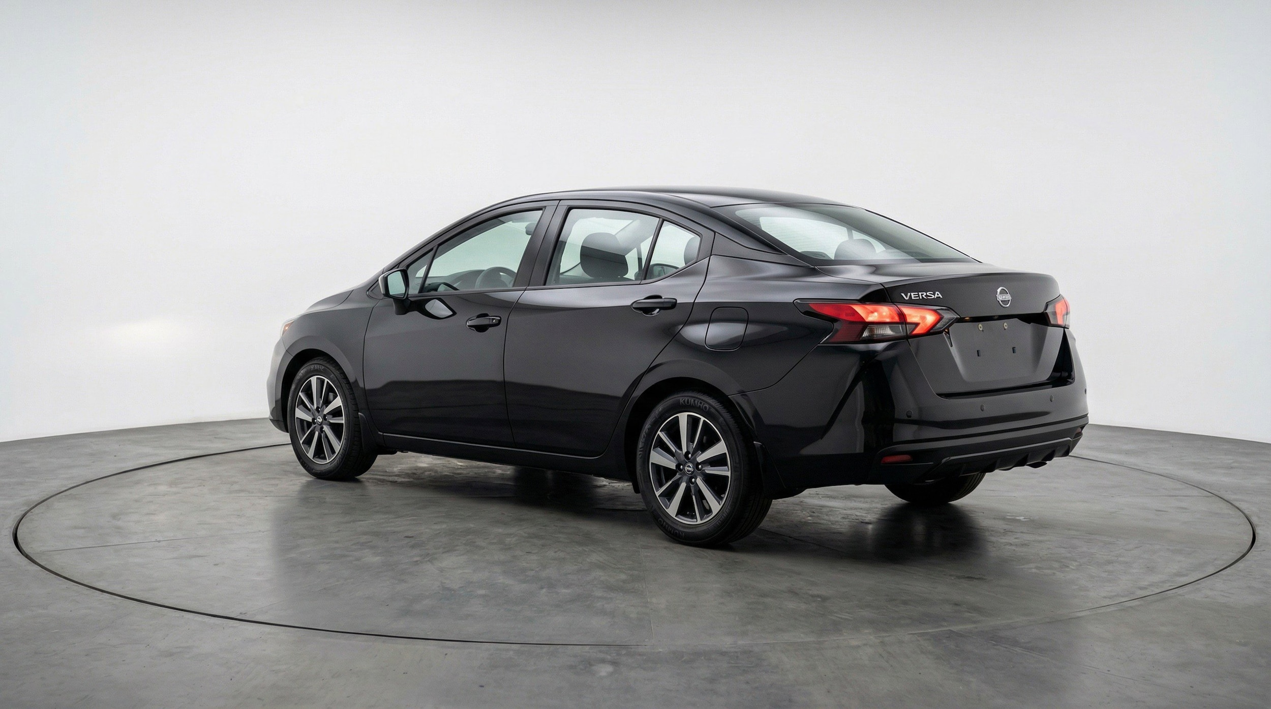 Thumbnail: 2025 Nissan Versa - 6