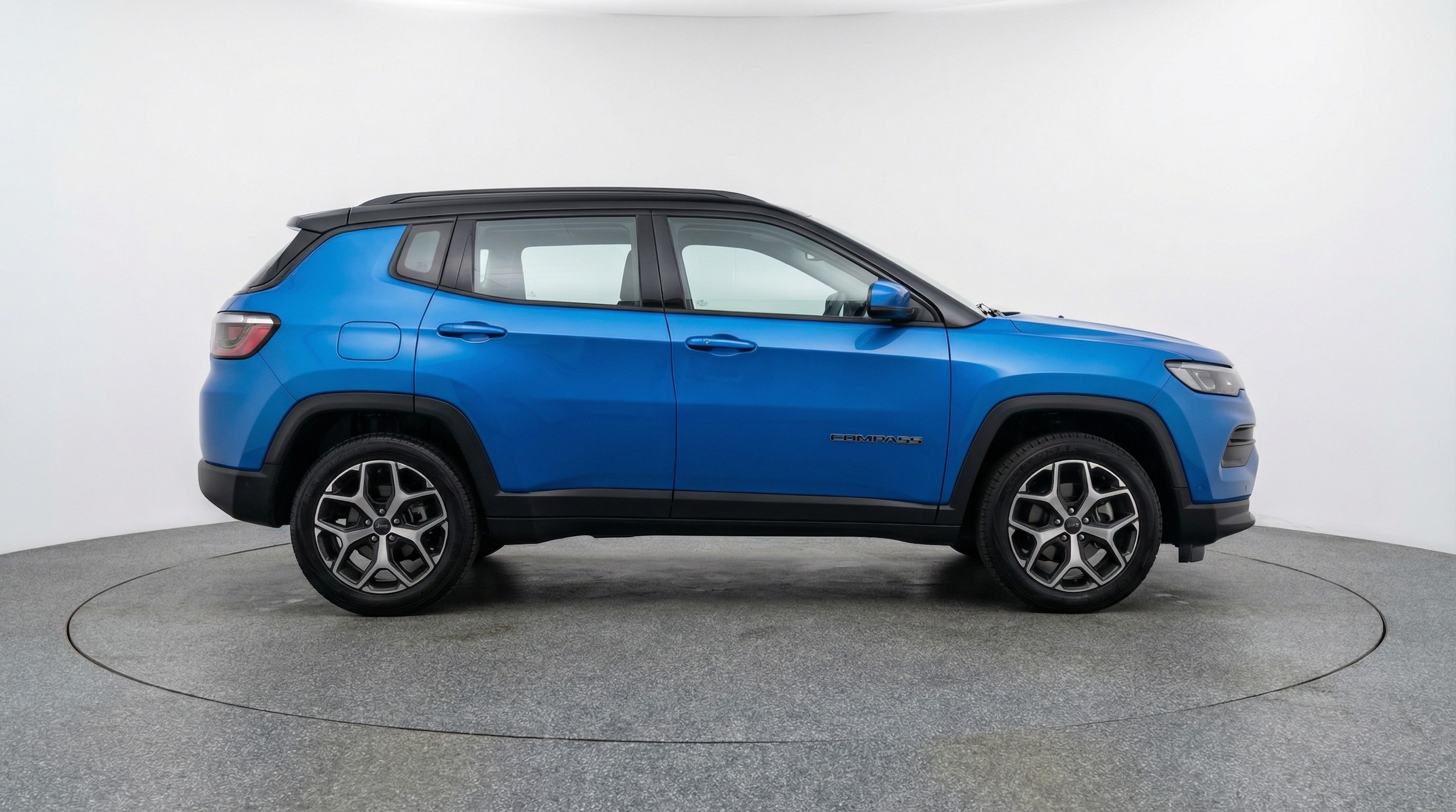 Thumbnail: 2025 Jeep Compass - 8