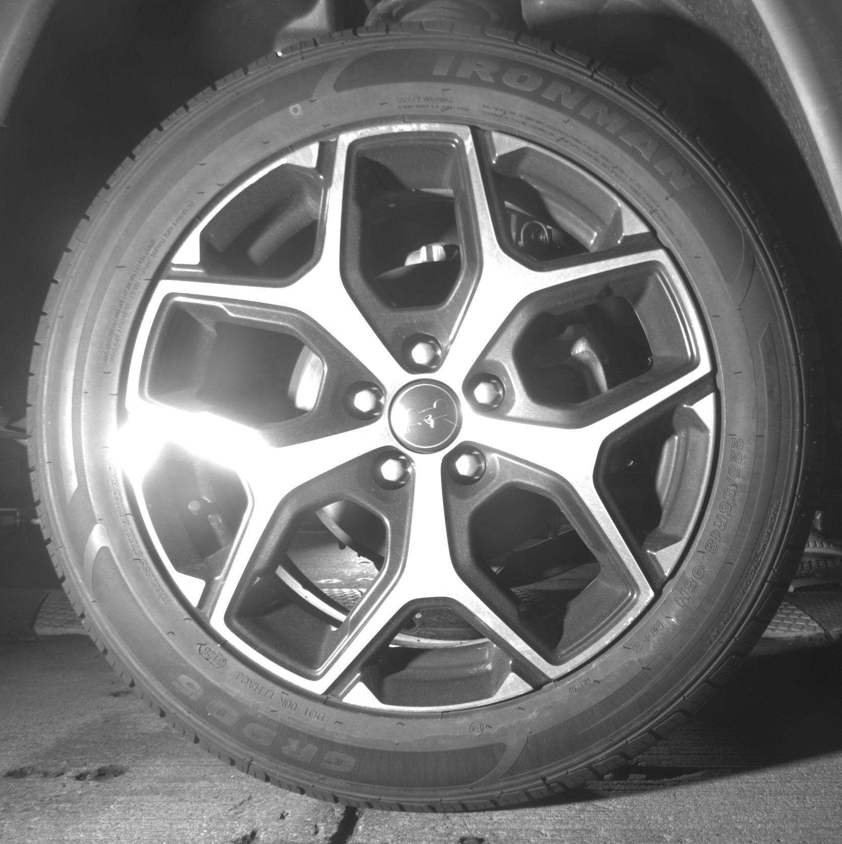 Thumbnail: 2025 Jeep Compass - 12