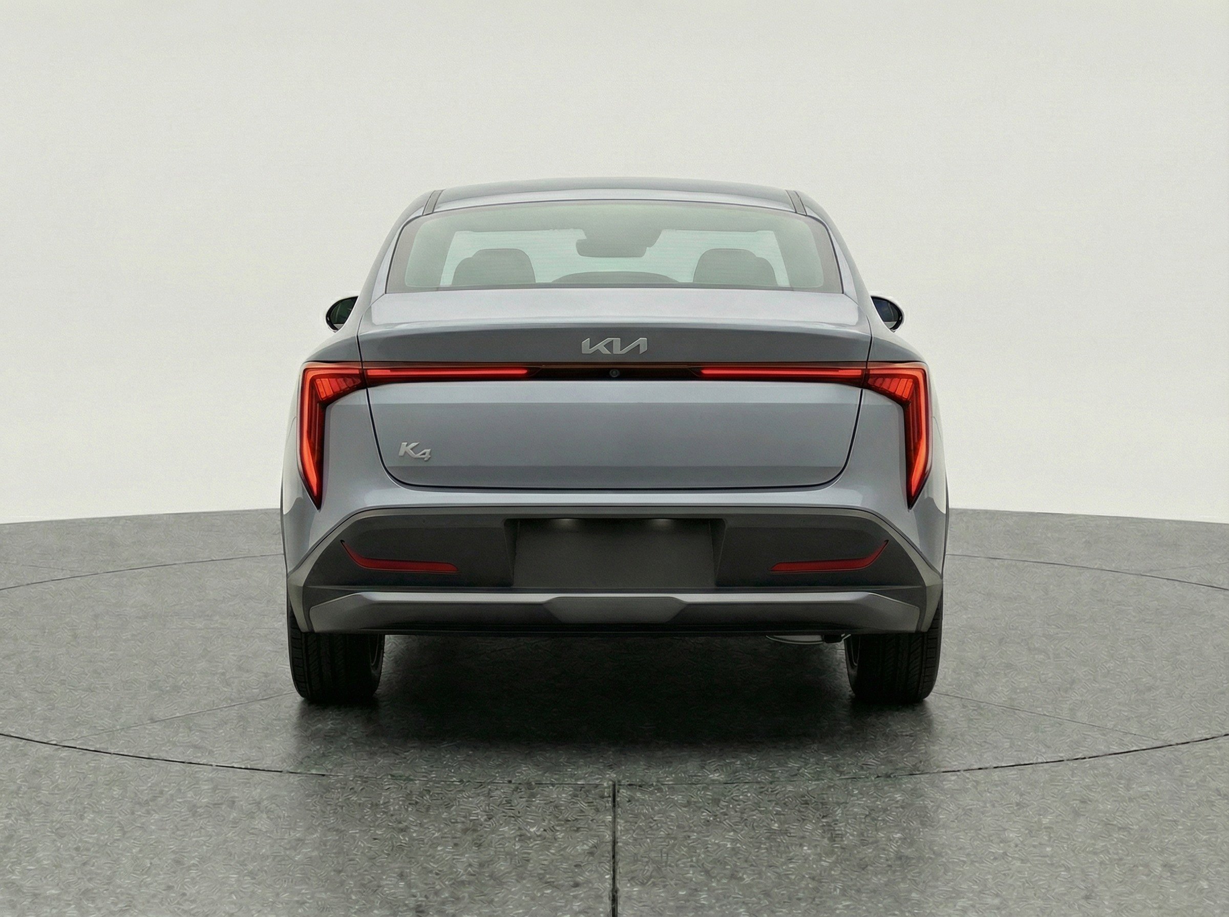 Thumbnail: 2025 Kia K4 - 7