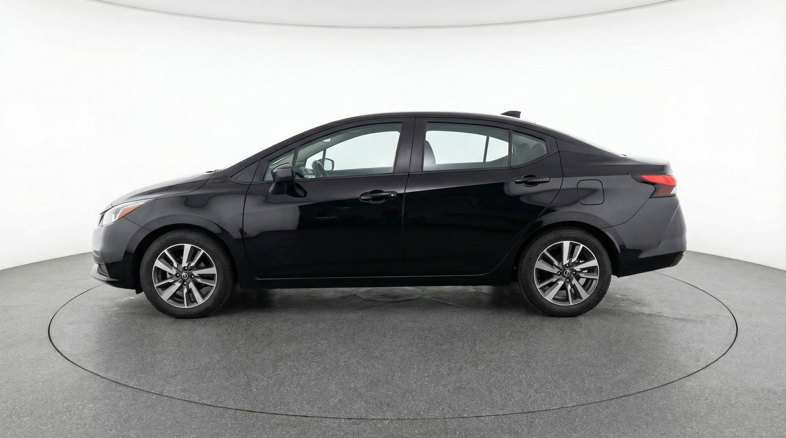 Thumbnail: 2025 Nissan Versa - 5