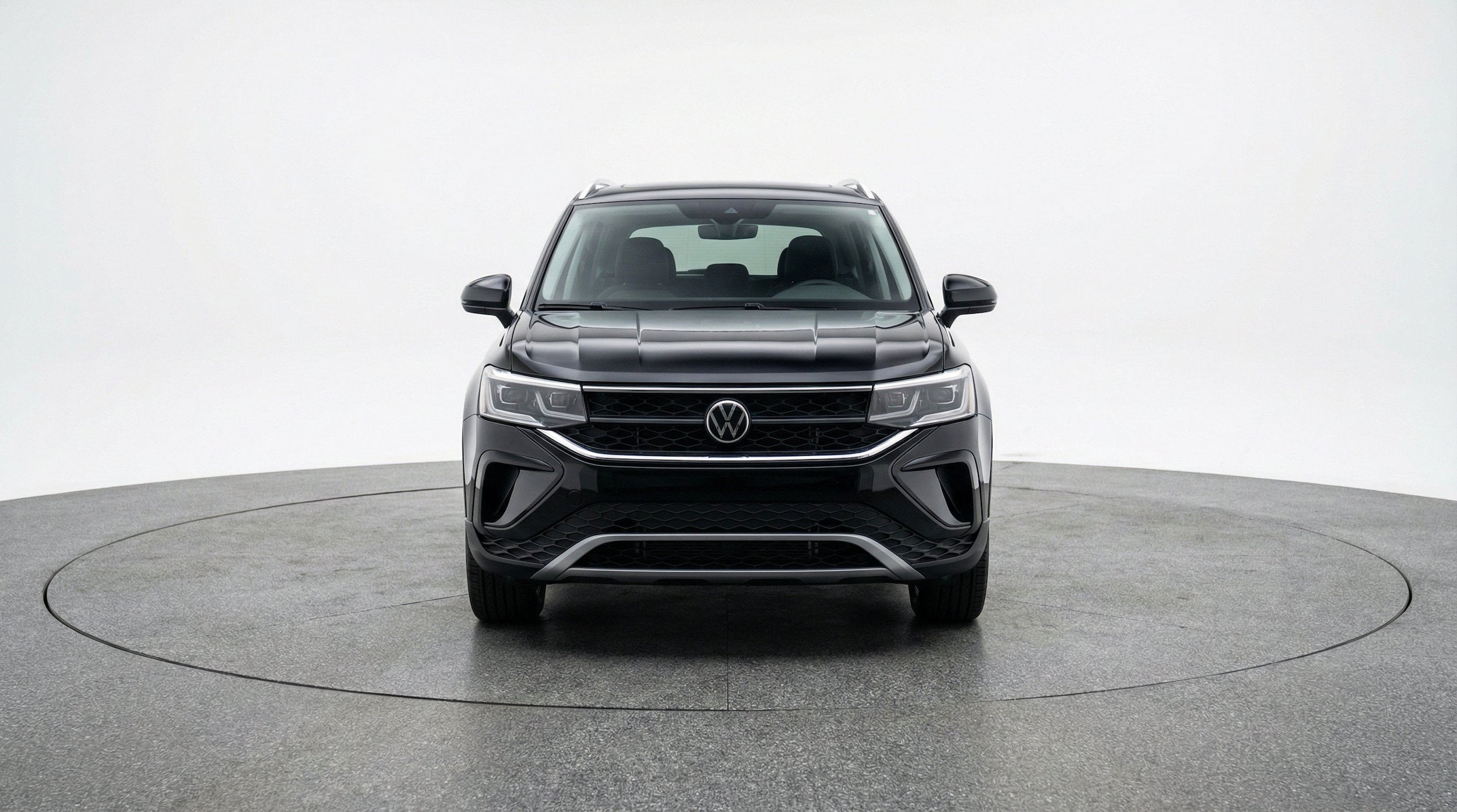 Thumbnail: 2026 Volkswagen Taos - 2