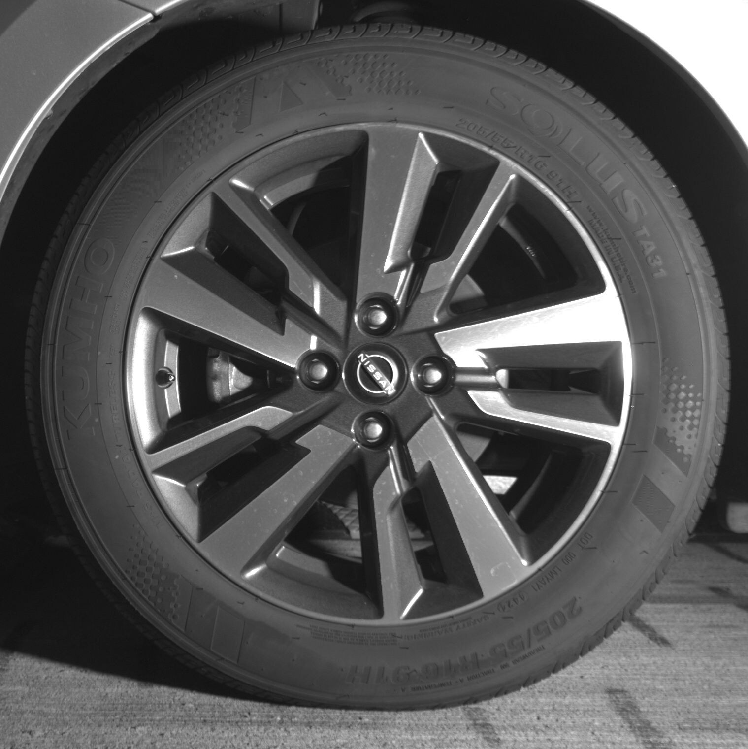 Thumbnail: 2025 Nissan Versa - 9