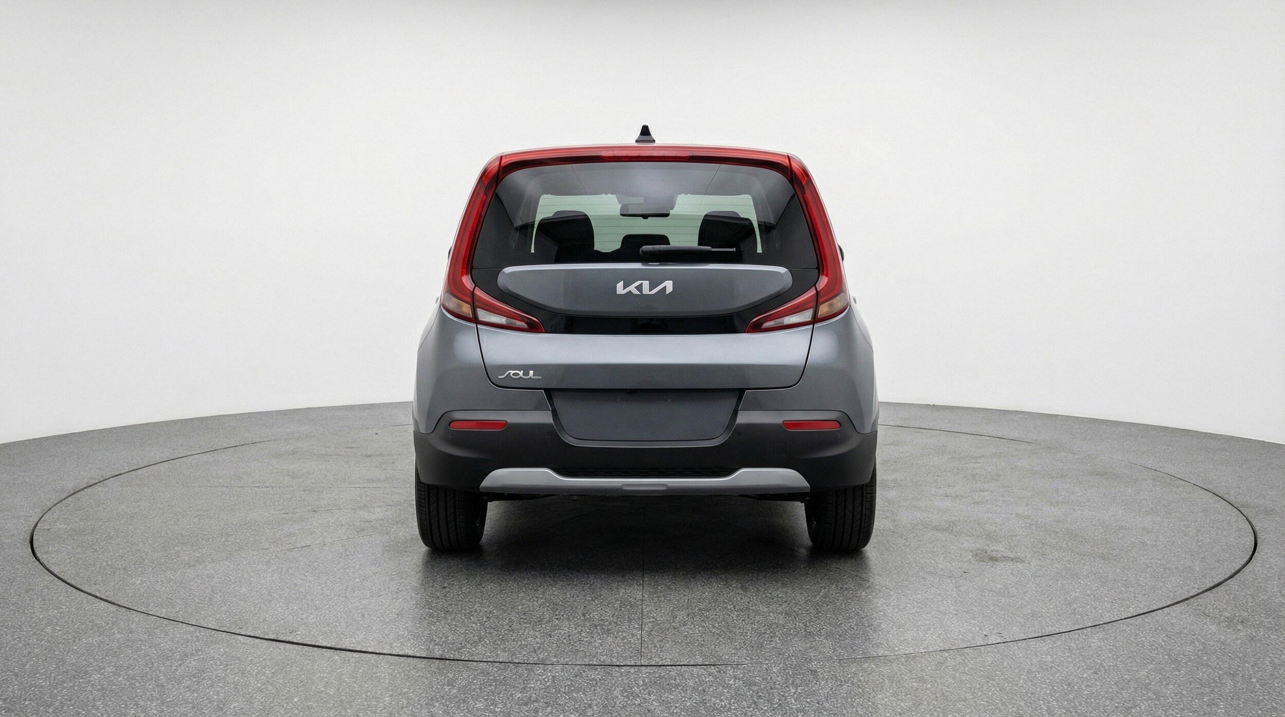 Thumbnail: 2025 Kia Soul - 7