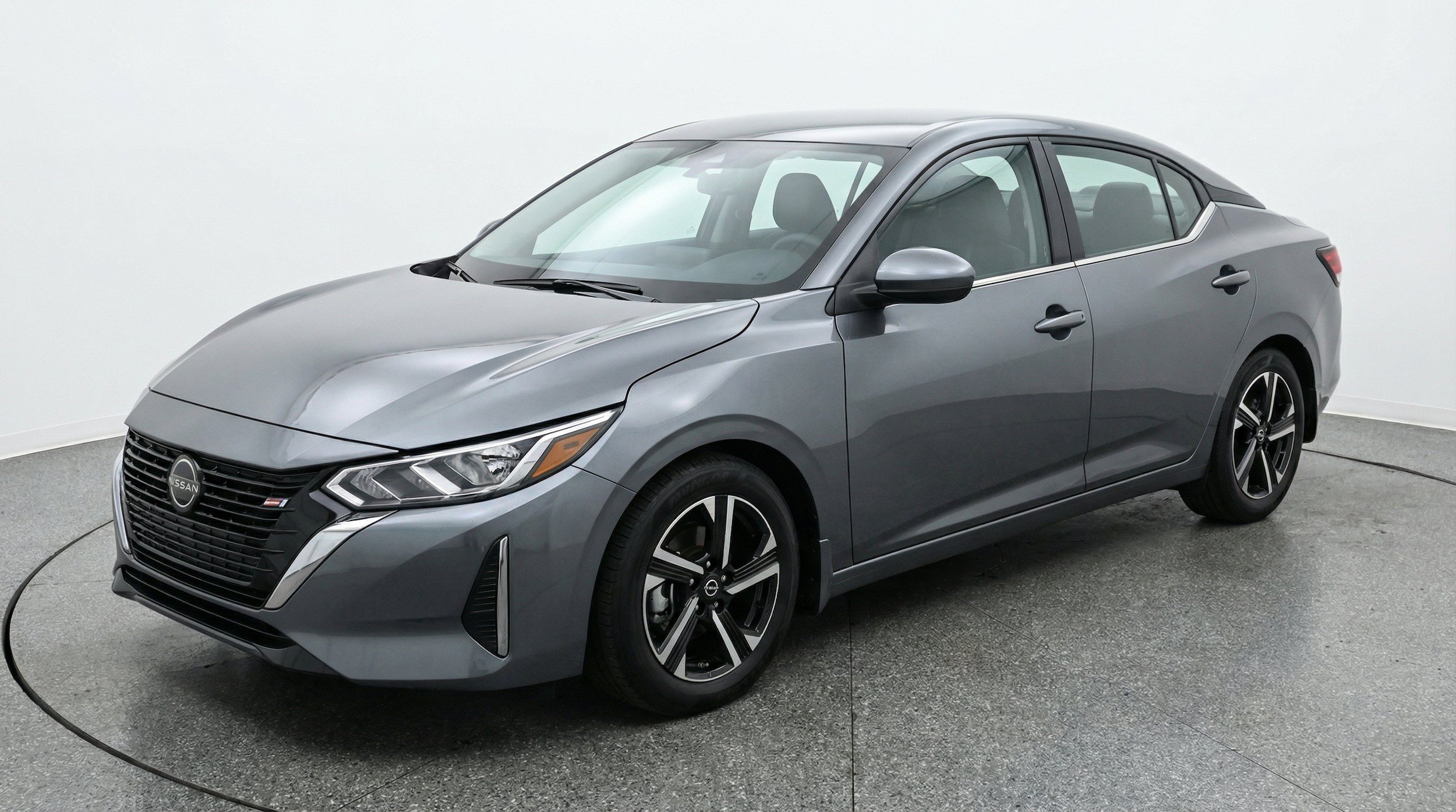 Thumbnail: 2025 Nissan Sentra - 3